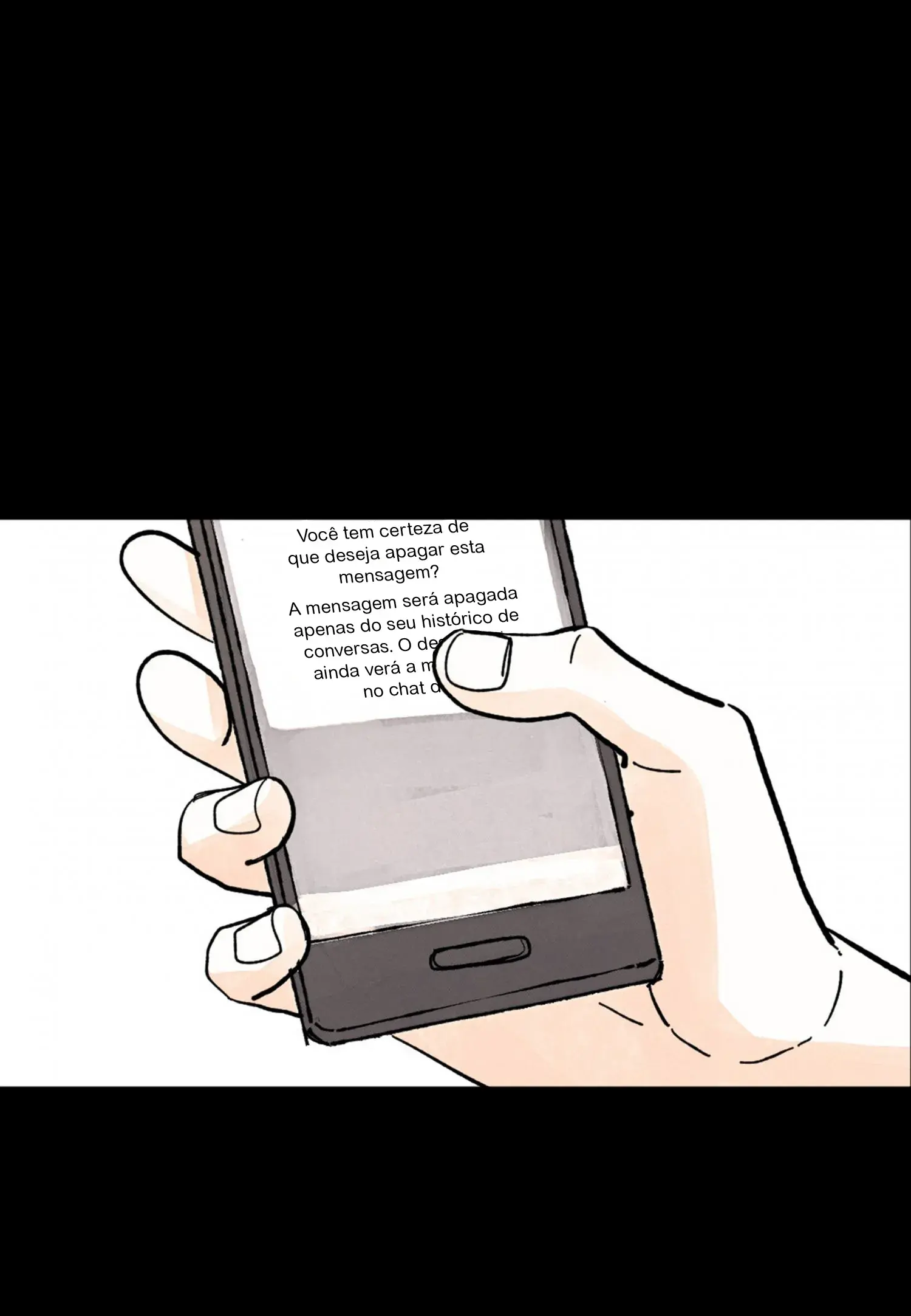 Kisses x kiss x kisses – Capítulo 41 Yaoi – Página 10