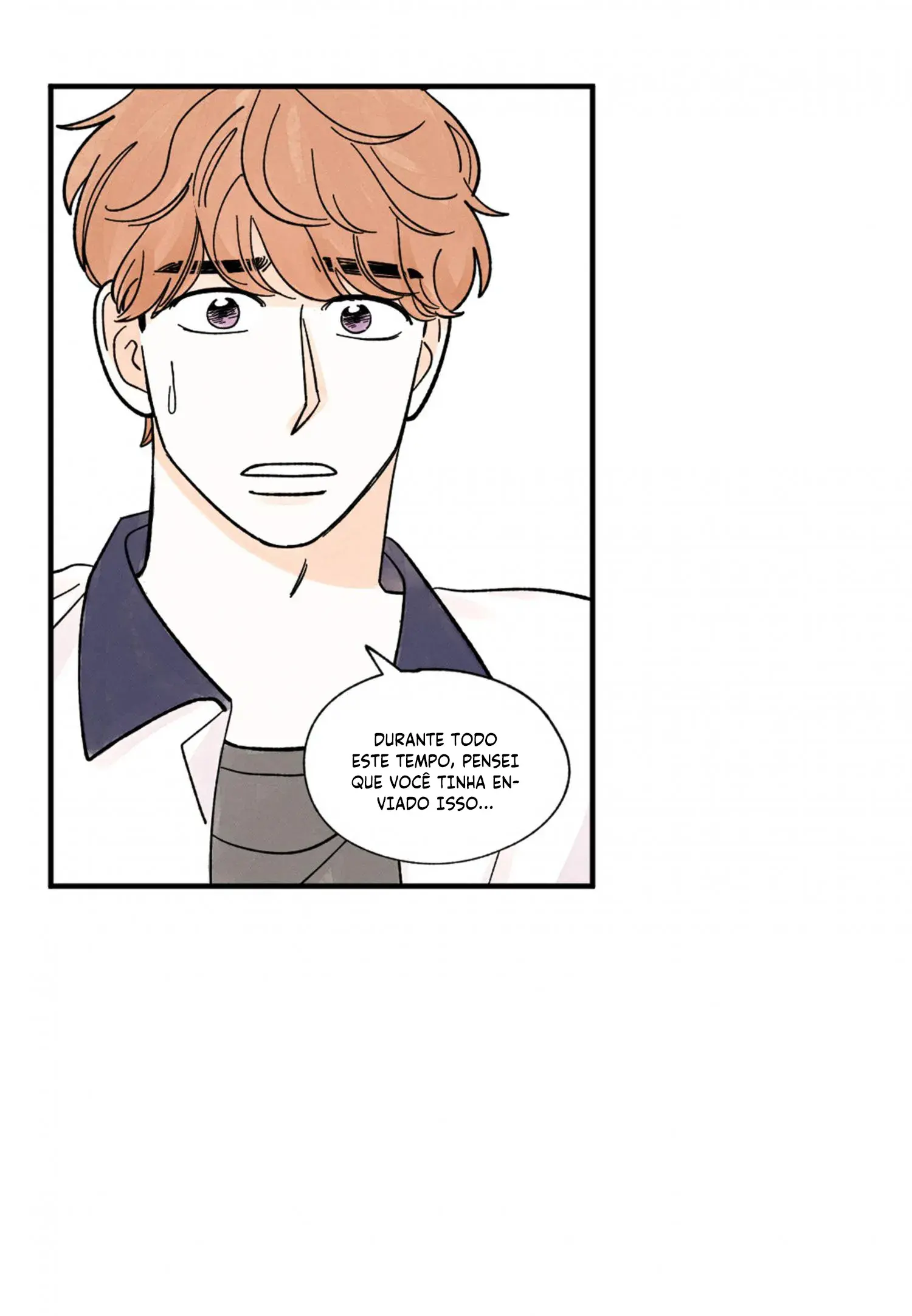 Kisses x kiss x kisses – Capítulo 41 Yaoi – Página 12