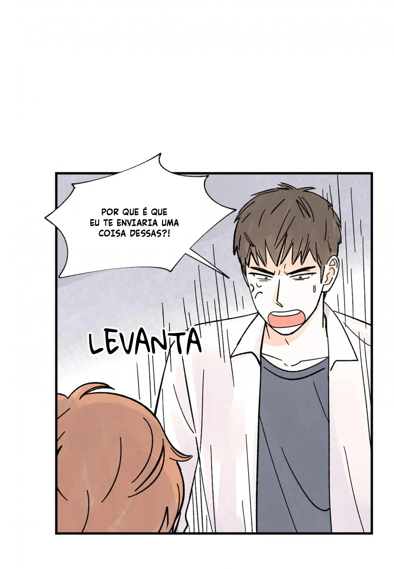 Kisses x kiss x kisses – Capítulo 41 Yaoi – Página 13