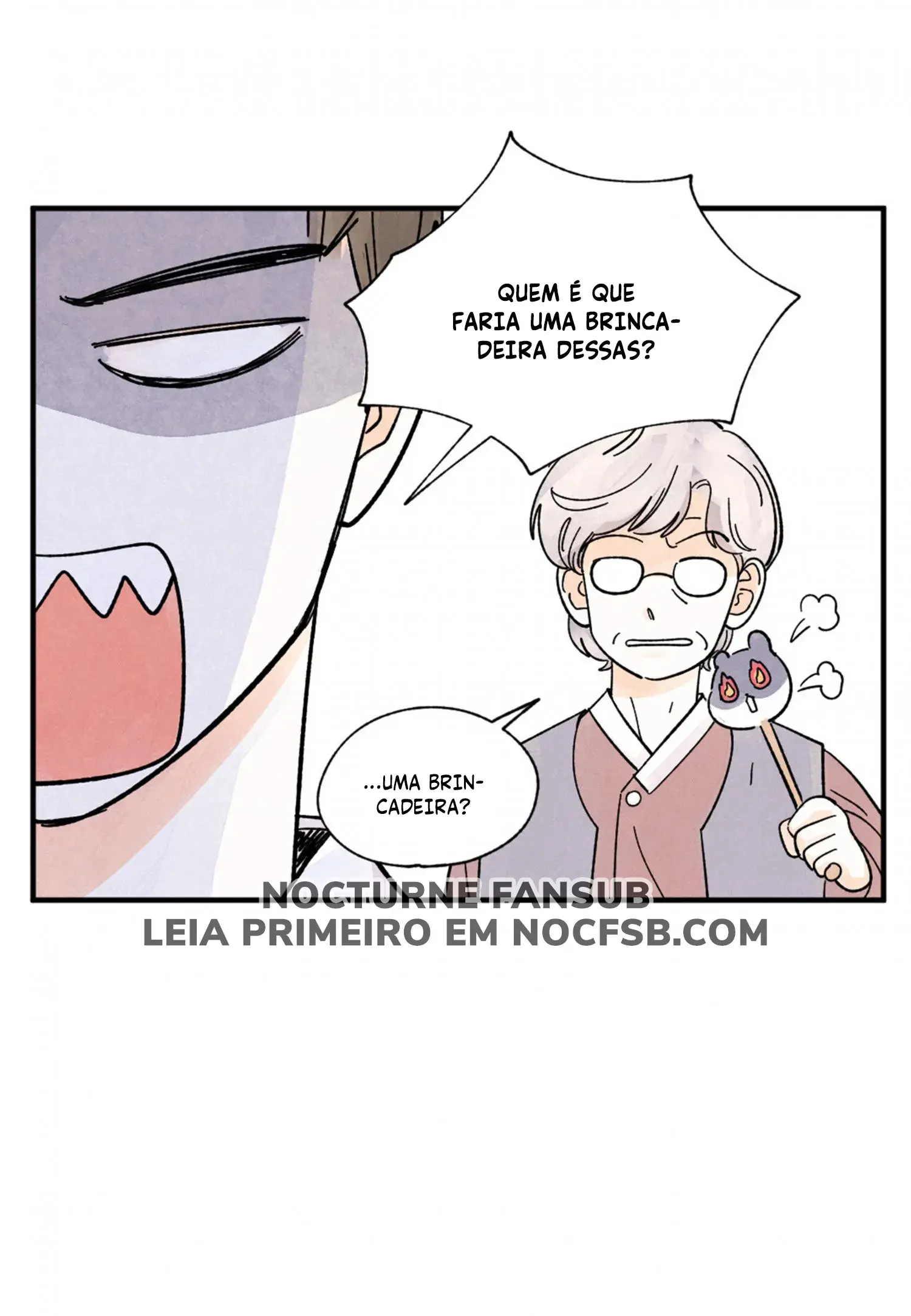 Kisses x kiss x kisses – Capítulo 41 Yaoi – Página 14