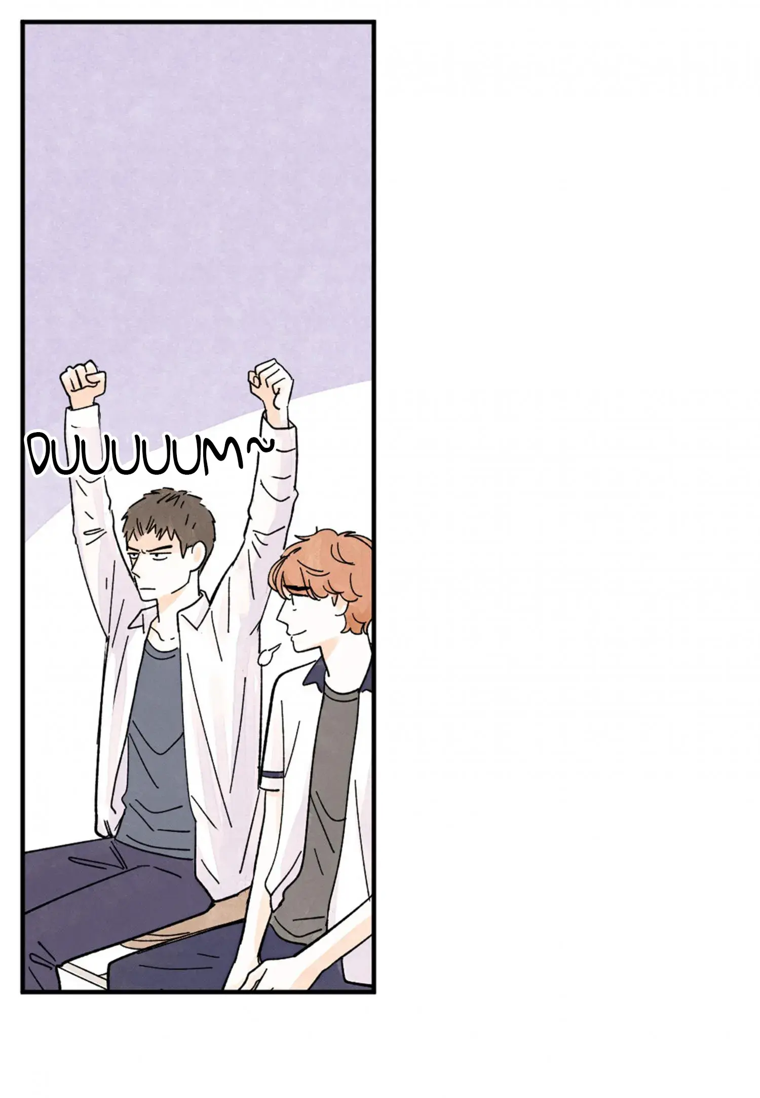 Kisses x kiss x kisses – Capítulo 41 Yaoi – Página 16