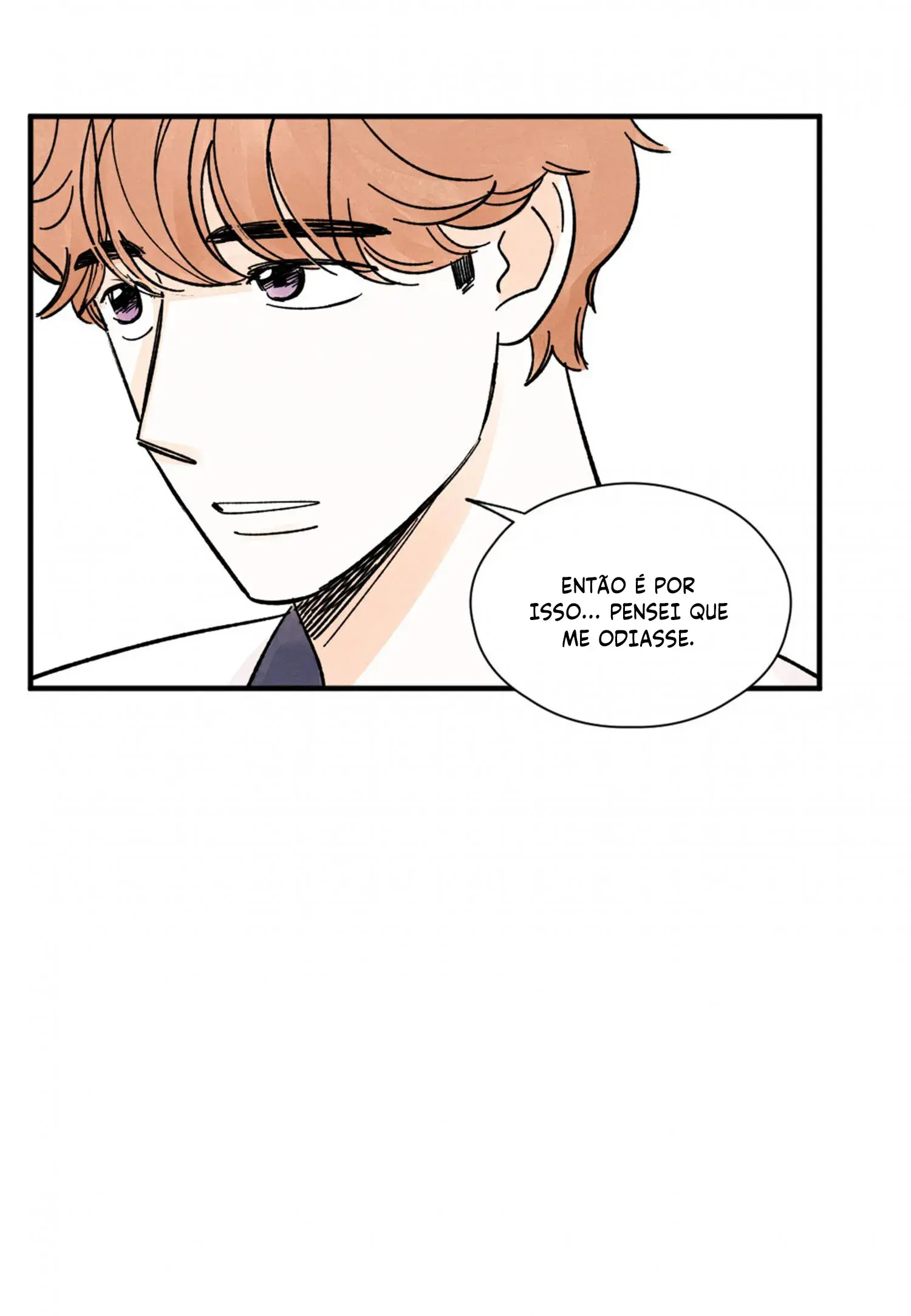 Kisses x kiss x kisses – Capítulo 41 Yaoi – Página 17