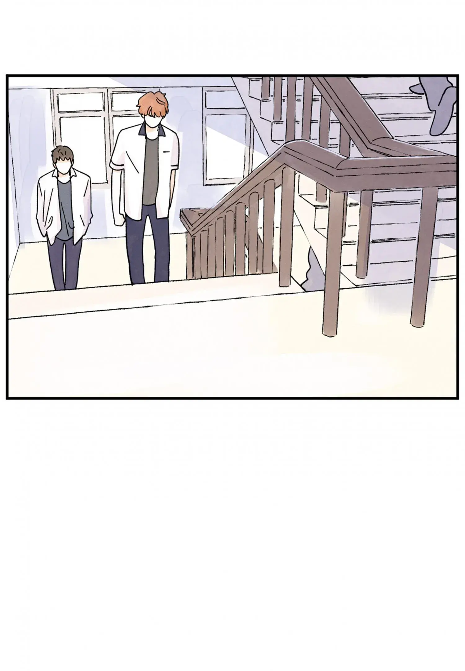 Kisses x kiss x kisses – Capítulo 41 Yaoi – Página 21