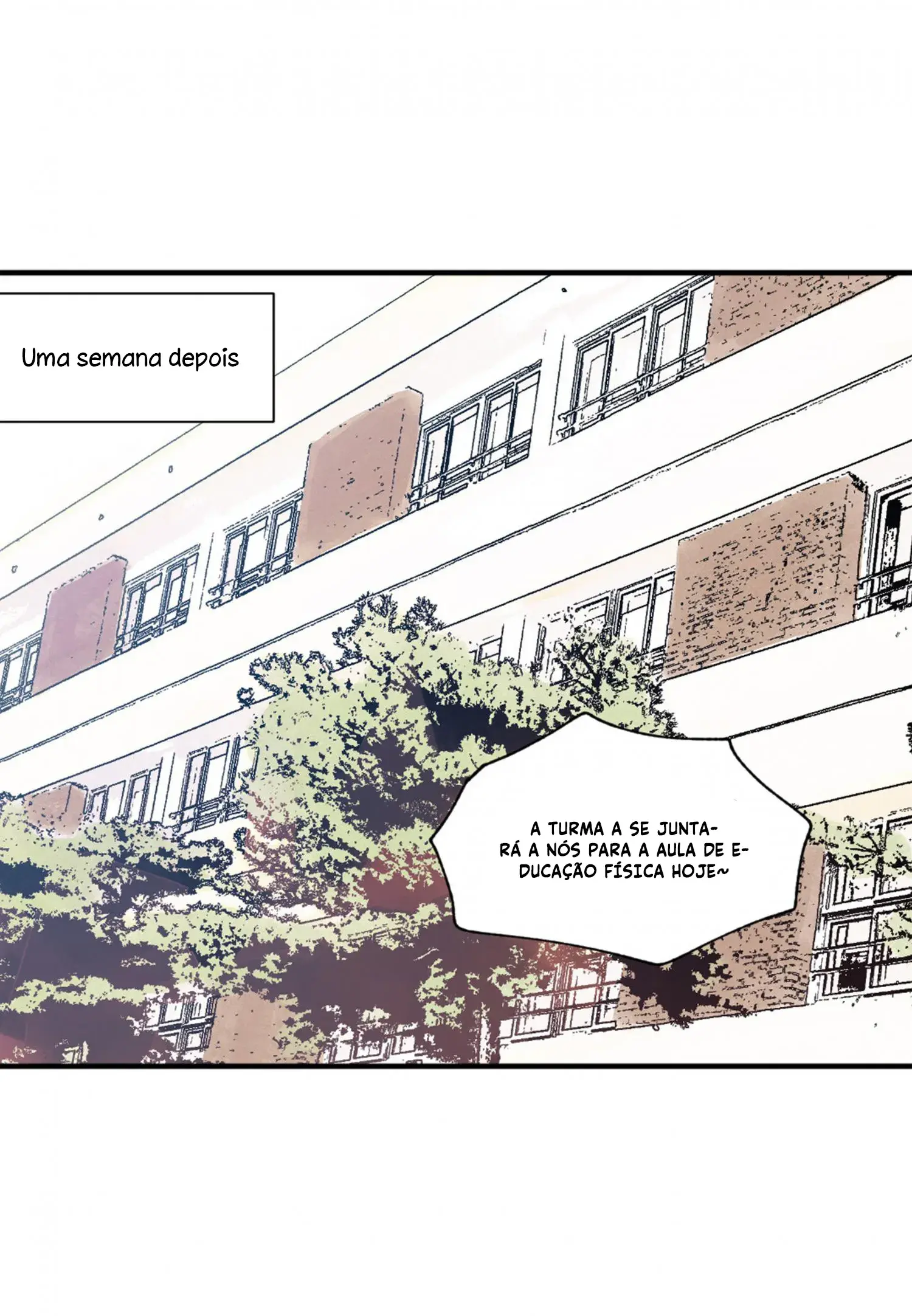 Kisses x kiss x kisses – Capítulo 41 Yaoi – Página 30