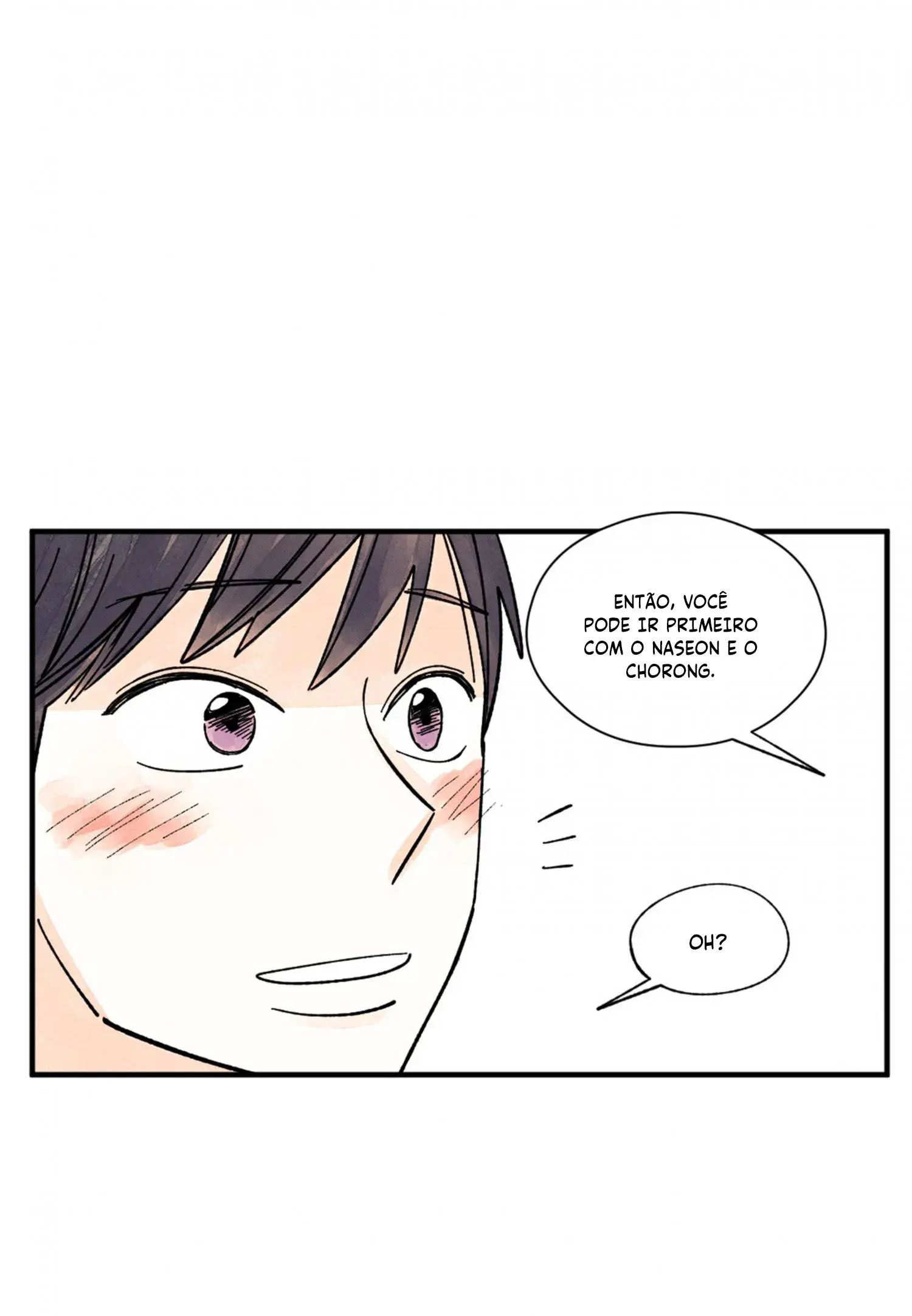 Kisses x kiss x kisses – Capítulo 41 Yaoi – Página 42