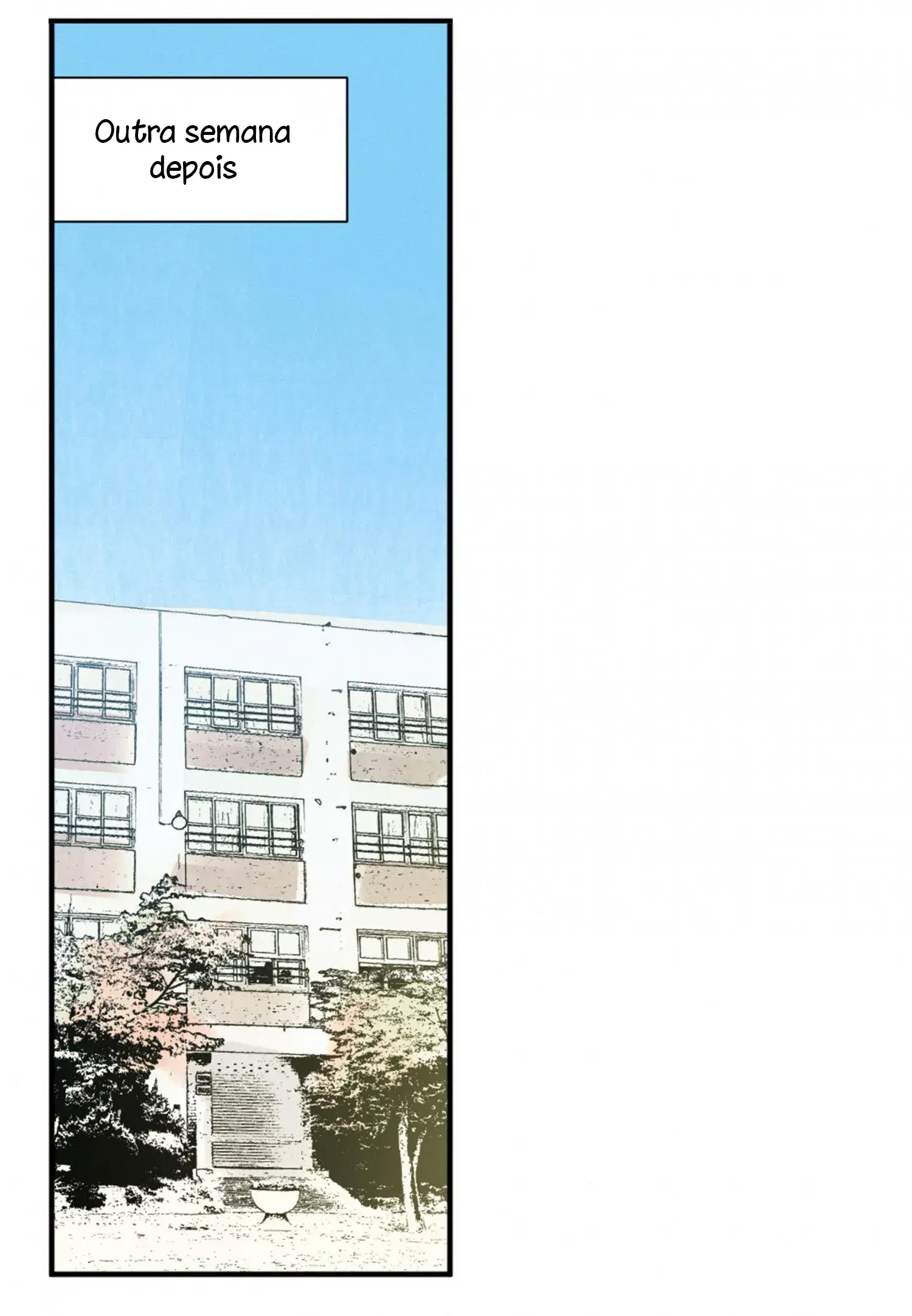 Kisses x kiss x kisses – Capítulo 41 Yaoi – Página 44