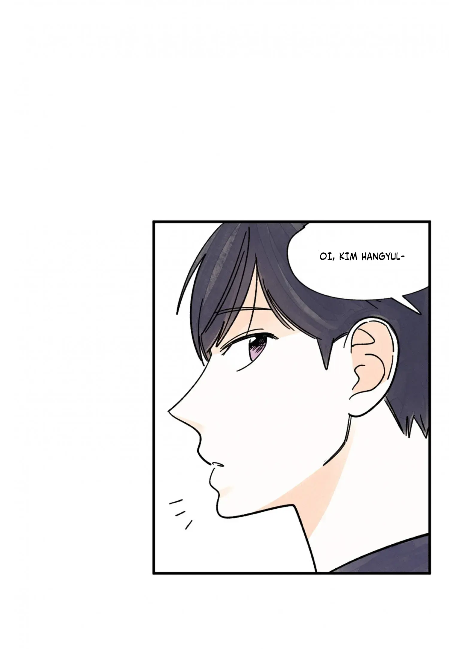 Kisses x kiss x kisses – Capítulo 41 Yaoi – Página 49