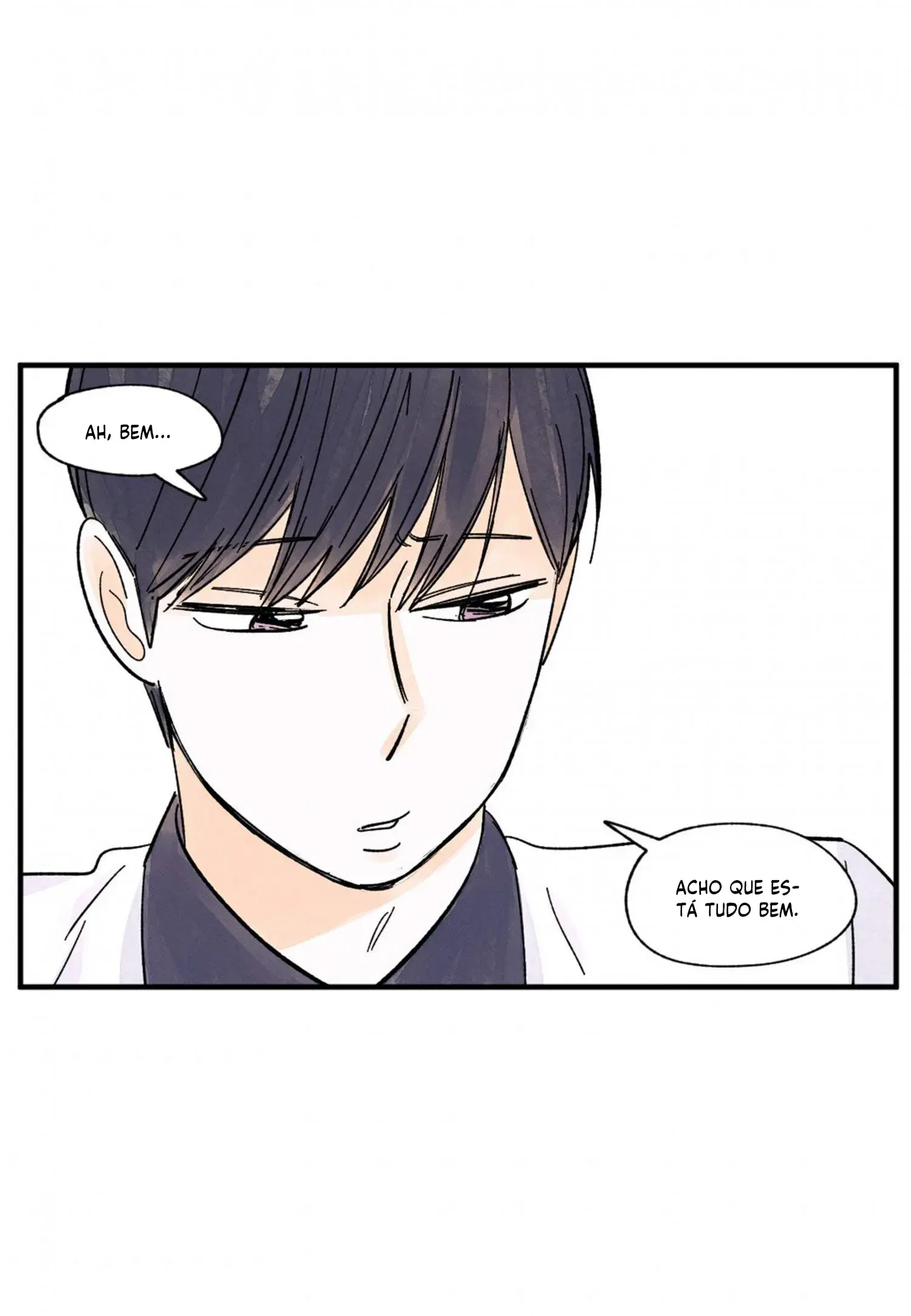 Kisses x kiss x kisses – Capítulo 41 Yaoi – Página 55