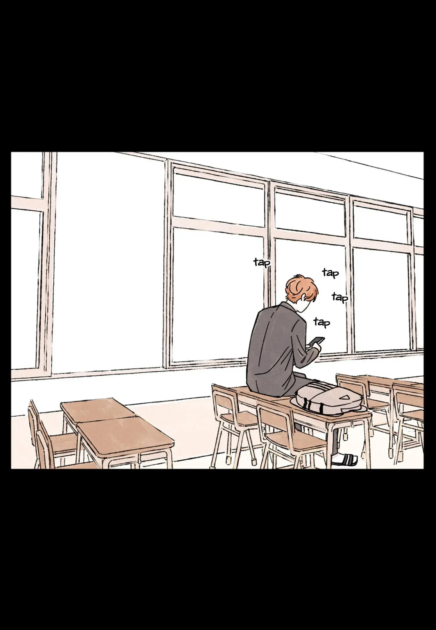 Kisses x kiss x kisses – Capítulo 41 Yaoi – Página 6