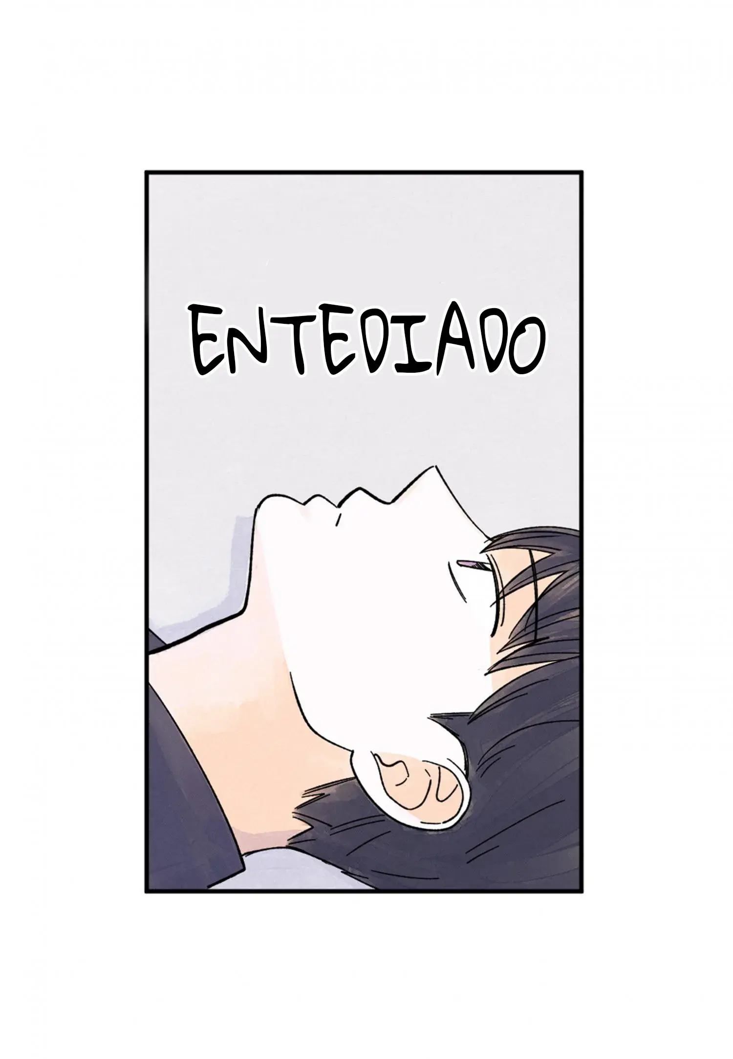 Kisses x kiss x kisses – Capítulo 42 Yaoi – Página 11