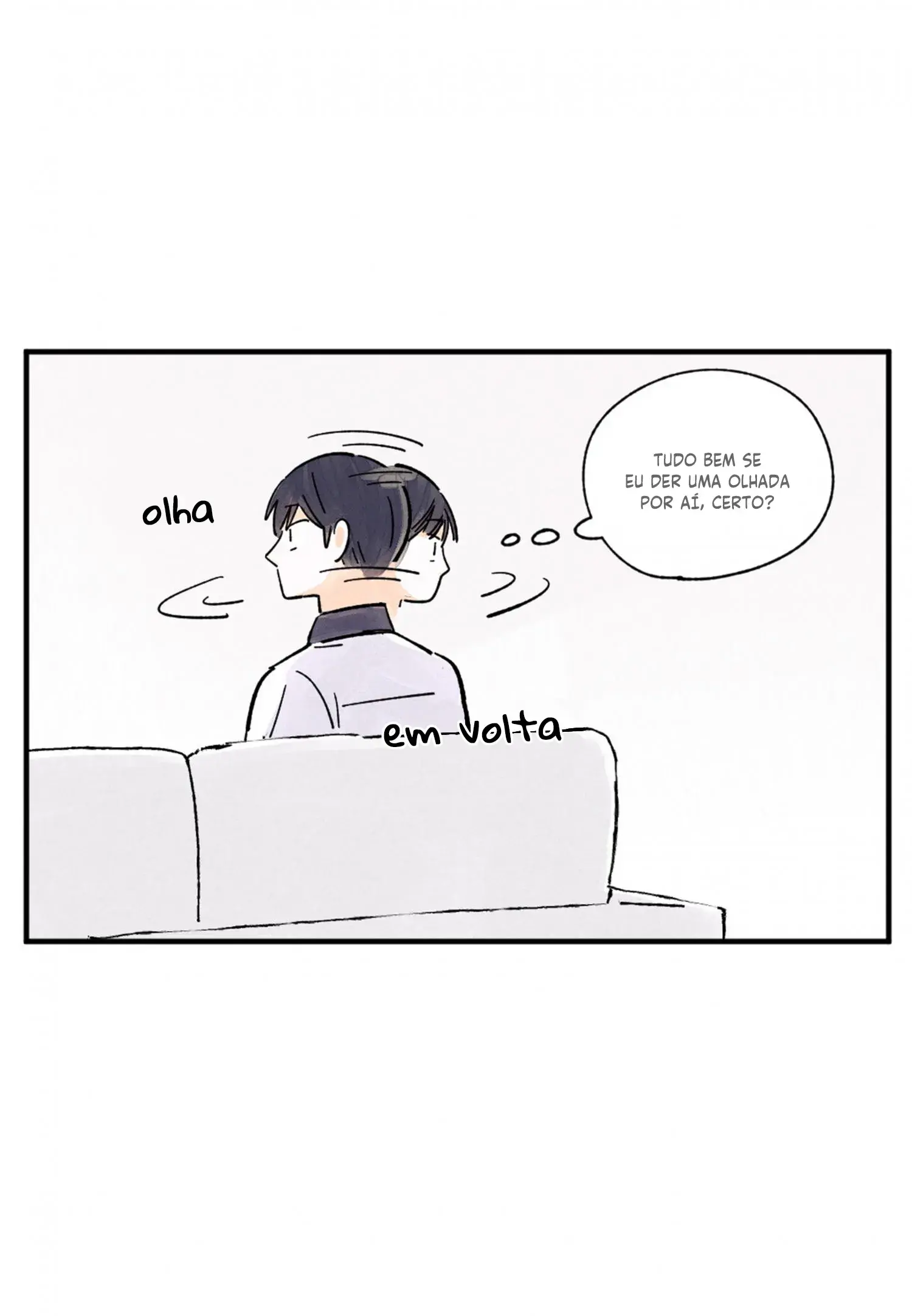 Kisses x kiss x kisses – Capítulo 42 Yaoi – Página 12