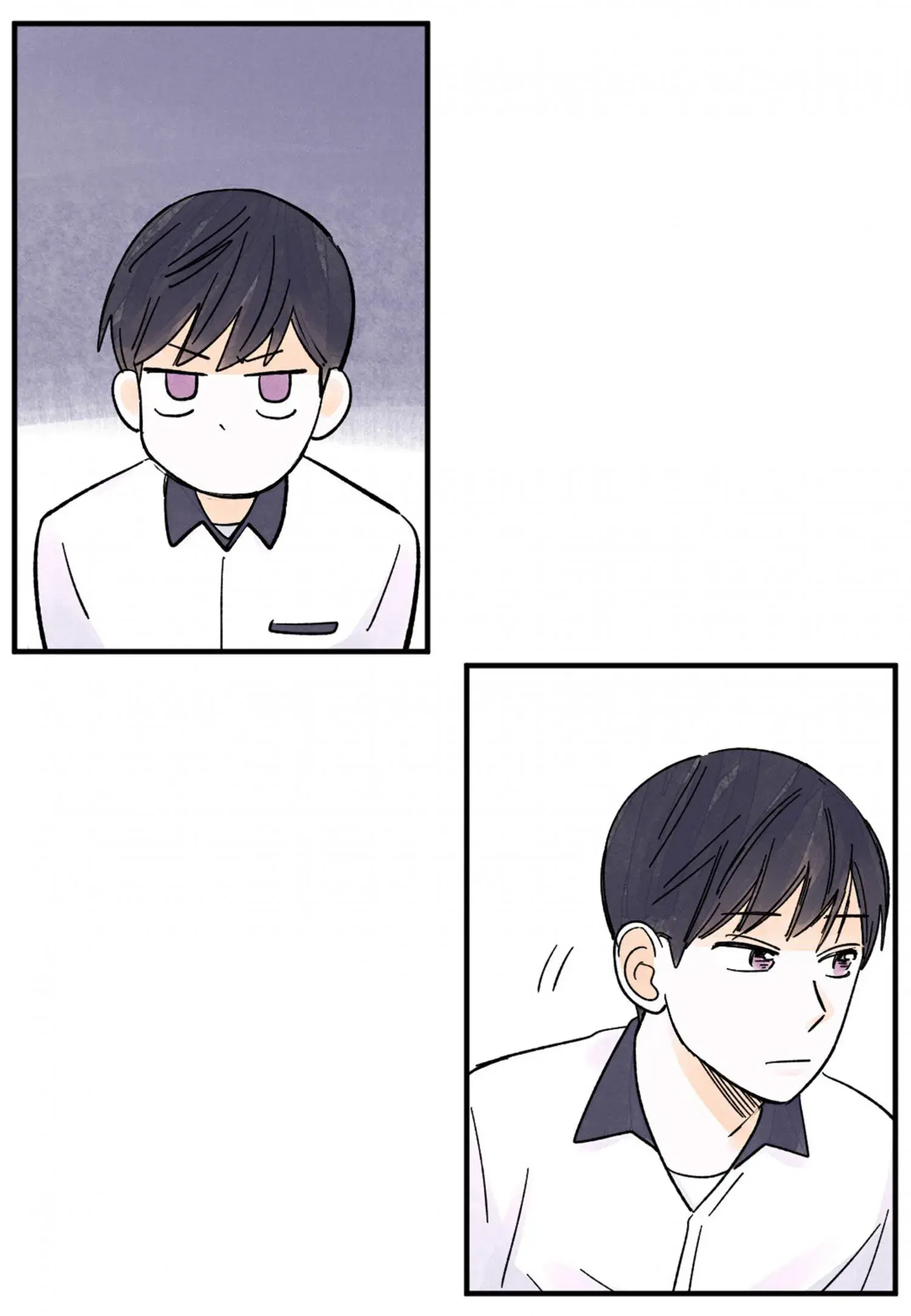 Kisses x kiss x kisses – Capítulo 42 Yaoi – Página 15