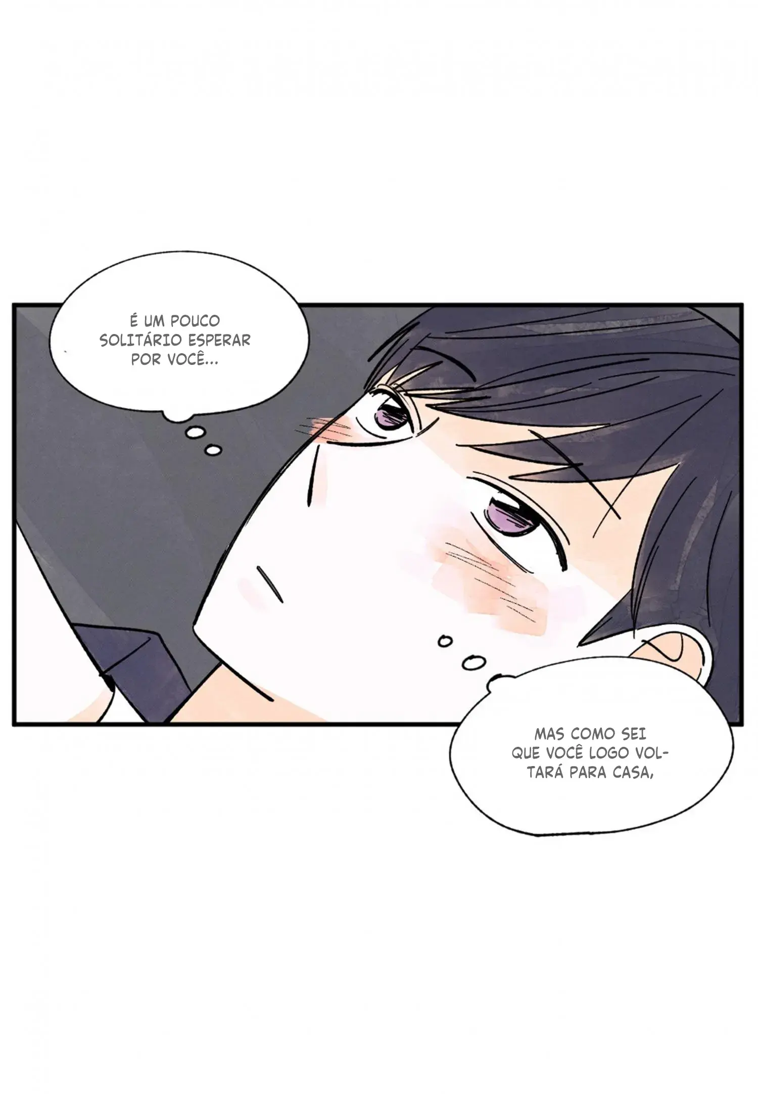 Kisses x kiss x kisses – Capítulo 42 Yaoi – Página 20