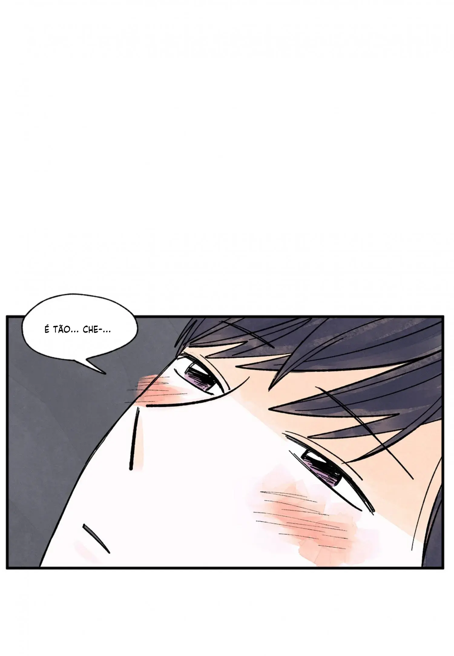 Kisses x kiss x kisses – Capítulo 42 Yaoi – Página 21