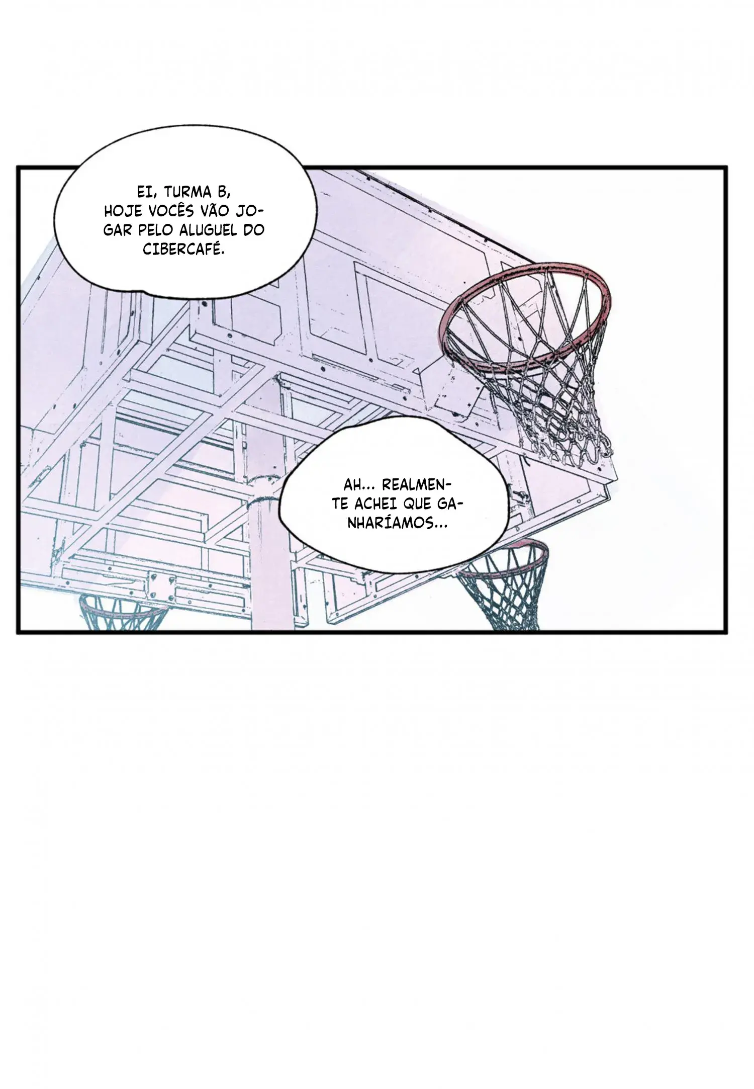 Kisses x kiss x kisses – Capítulo 42 Yaoi – Página 24