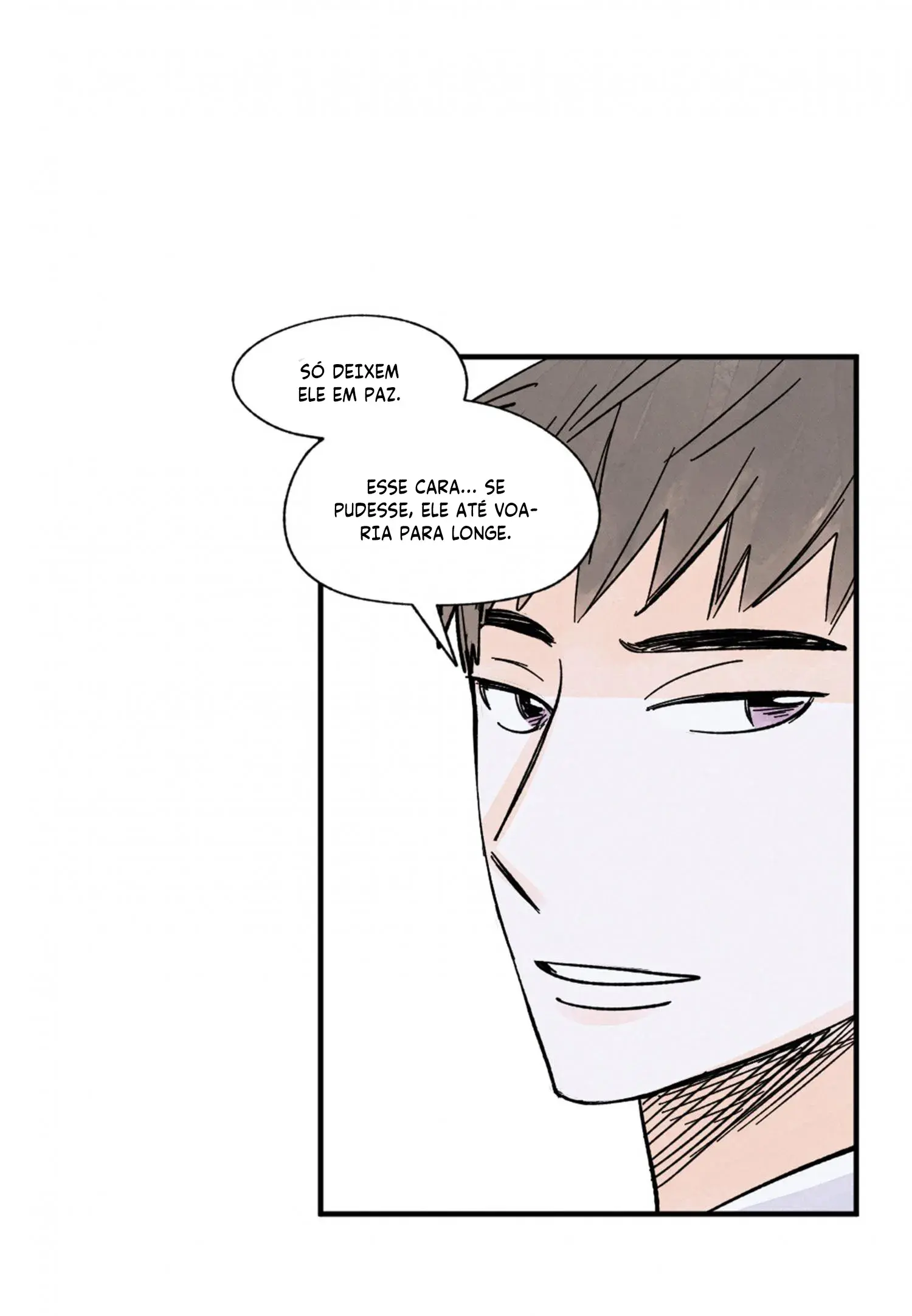 Kisses x kiss x kisses – Capítulo 42 Yaoi – Página 27