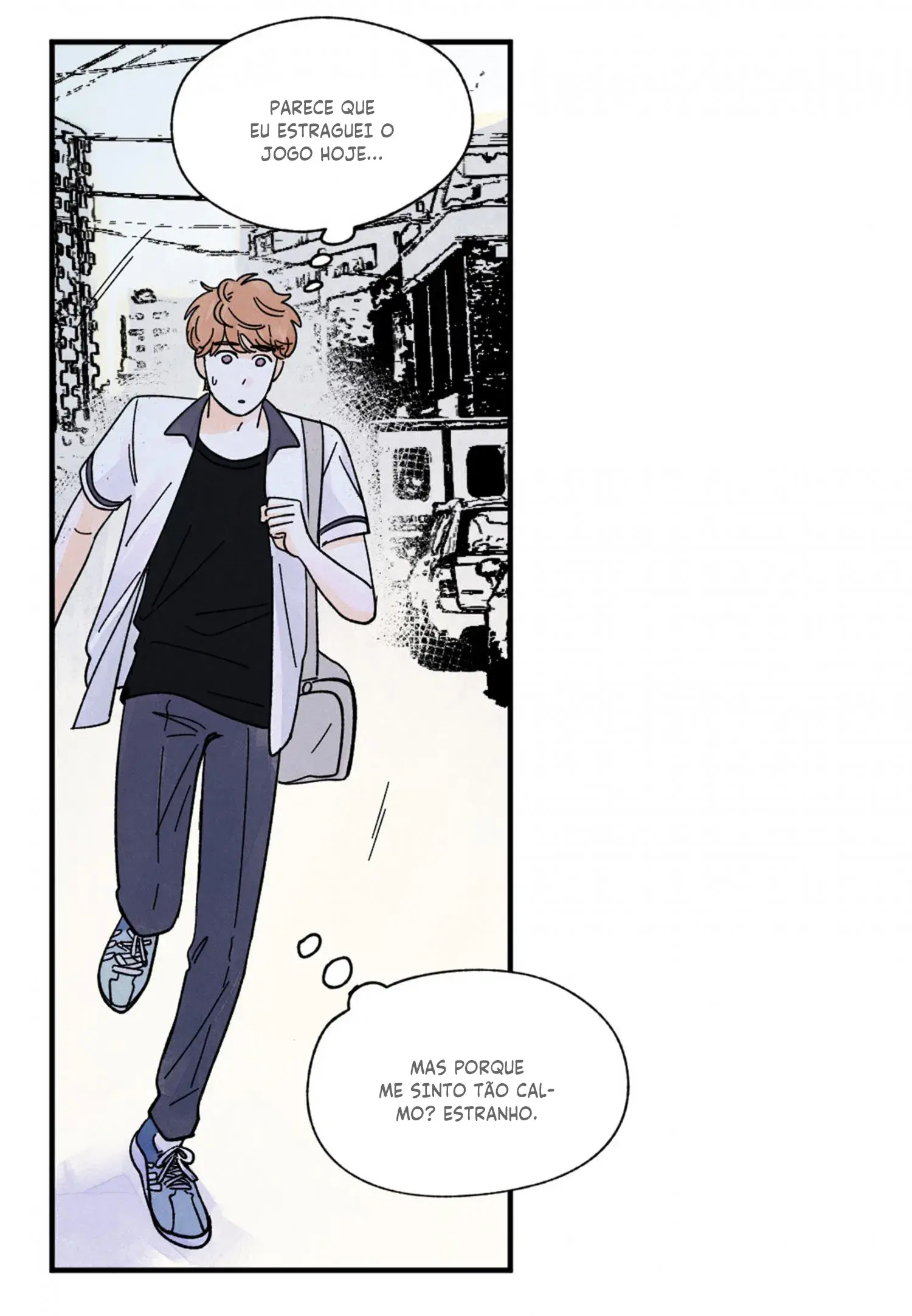 Kisses x kiss x kisses – Capítulo 42 Yaoi – Página 28