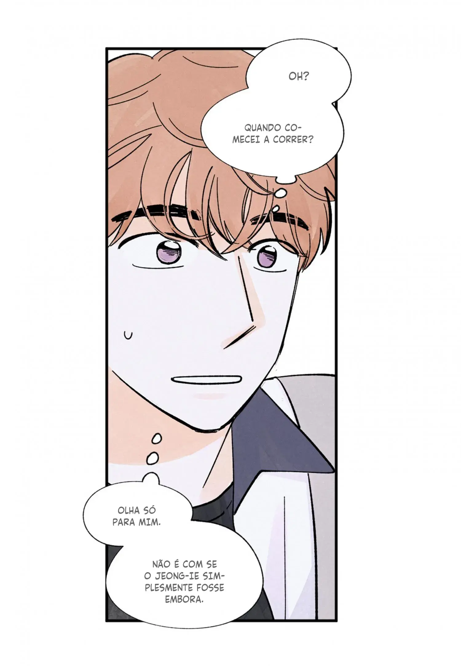 Kisses x kiss x kisses – Capítulo 42 Yaoi – Página 29