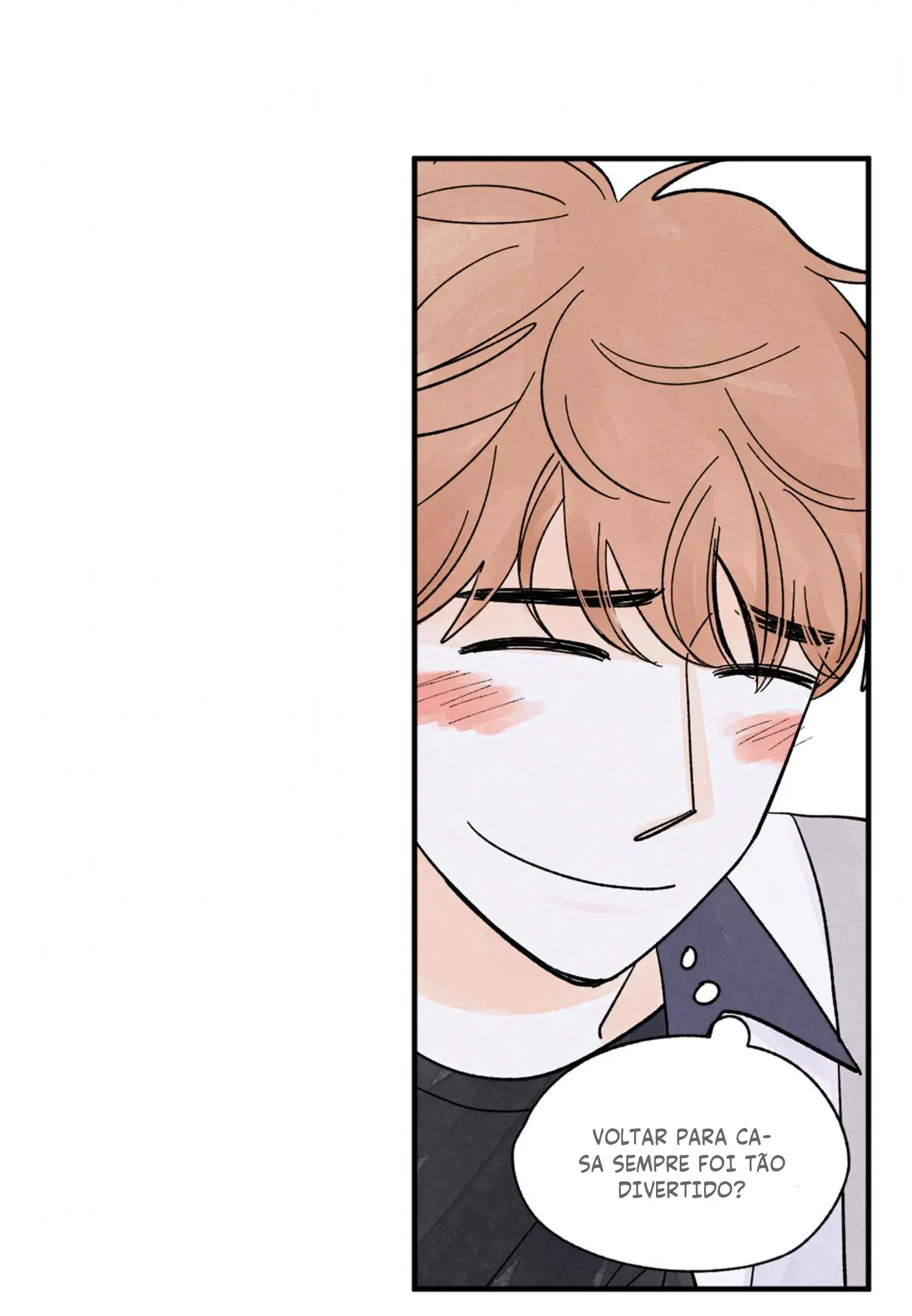 Kisses x kiss x kisses – Capítulo 42 Yaoi – Página 30