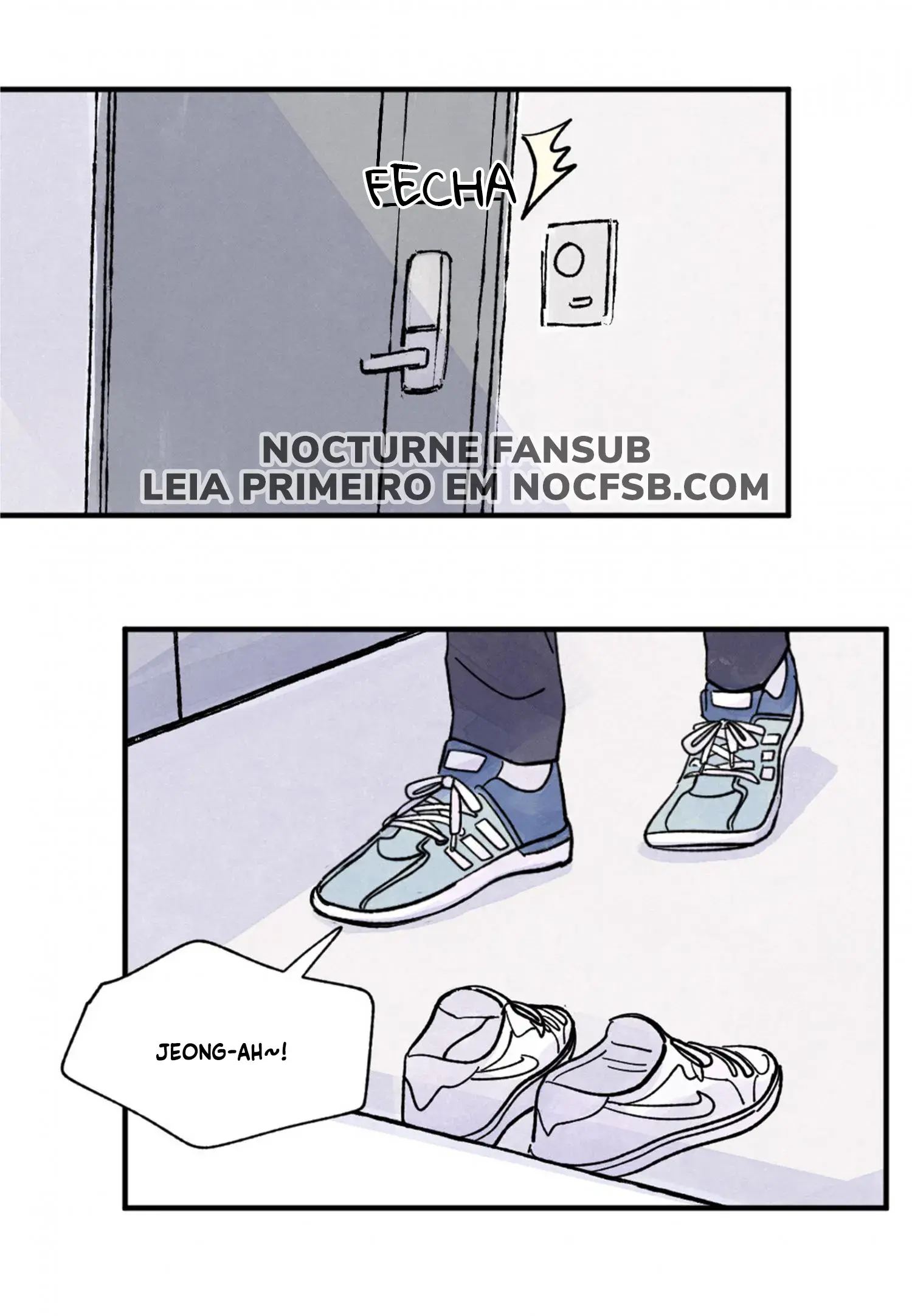 Kisses x kiss x kisses – Capítulo 42 Yaoi – Página 31