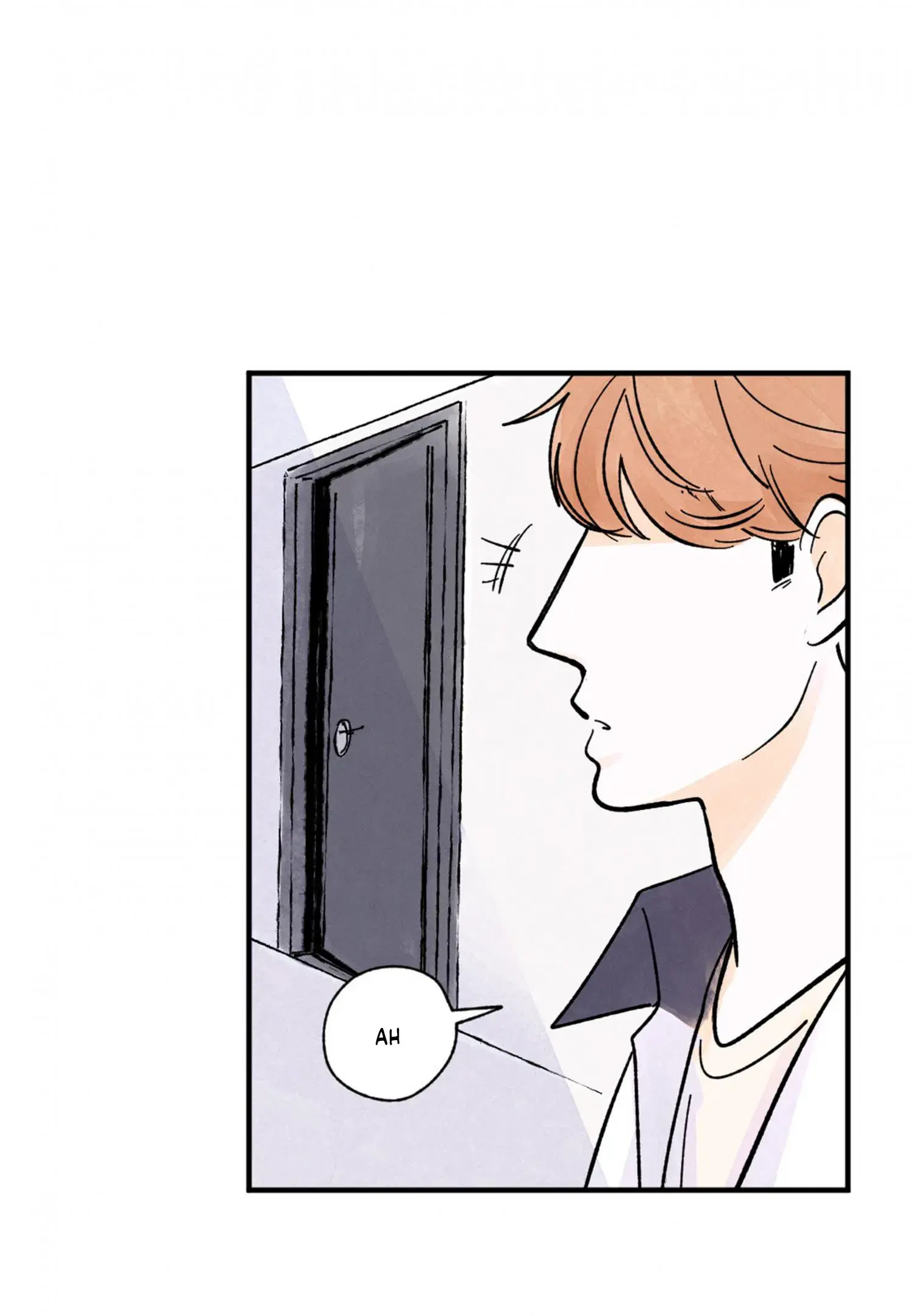 Kisses x kiss x kisses – Capítulo 42 Yaoi – Página 33