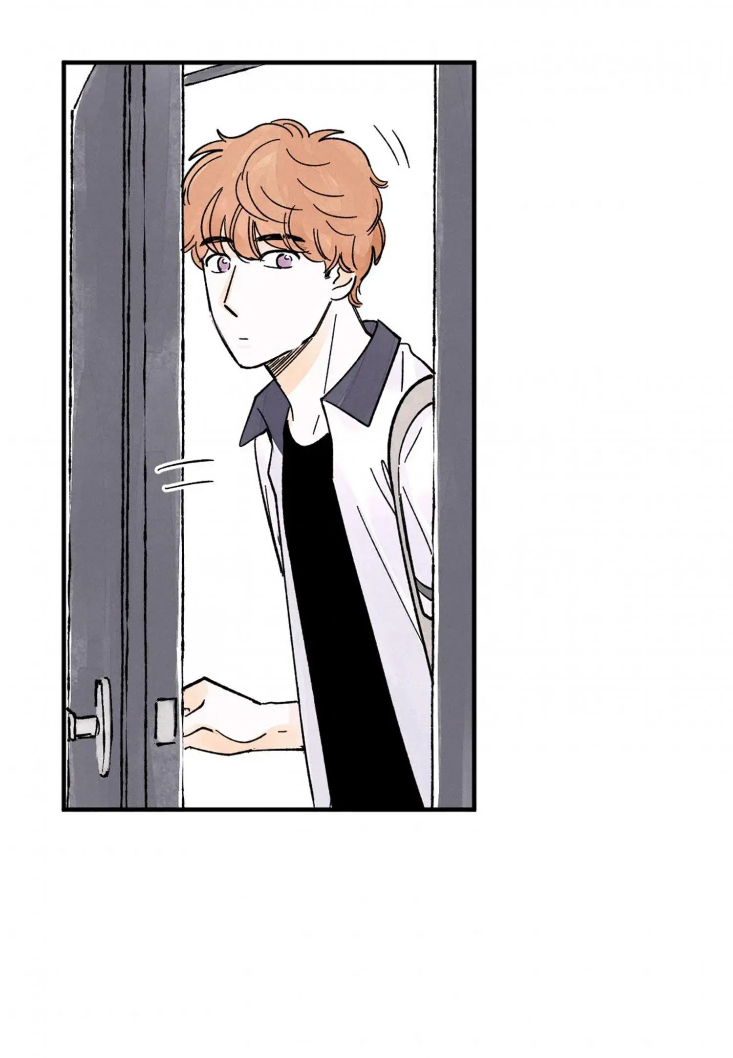 Kisses x kiss x kisses – Capítulo 42 Yaoi – Página 34