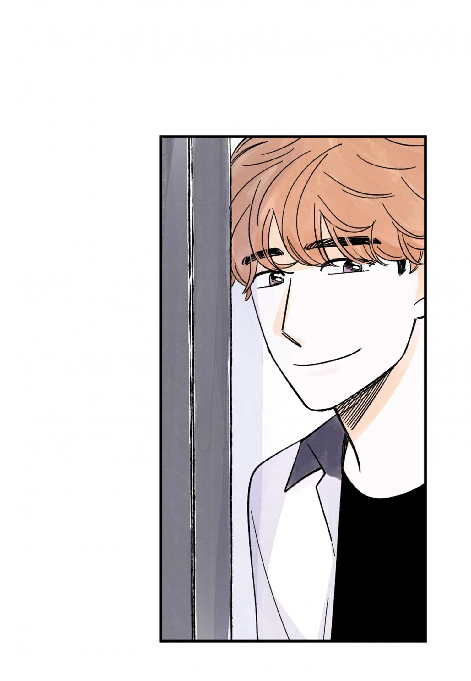 Kisses x kiss x kisses – Capítulo 42 Yaoi – Página 35