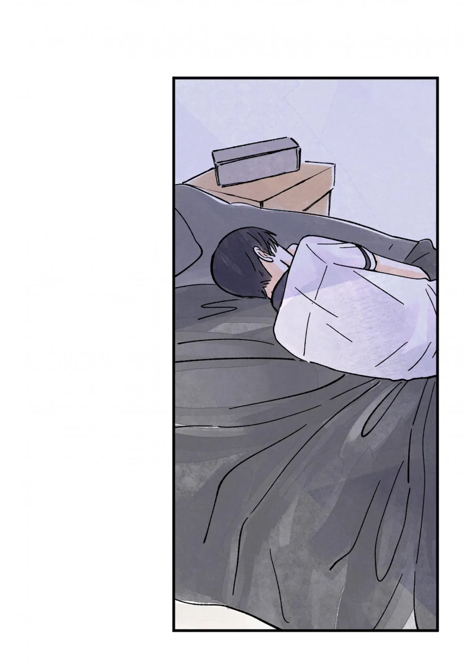 Kisses x kiss x kisses – Capítulo 42 Yaoi – Página 36