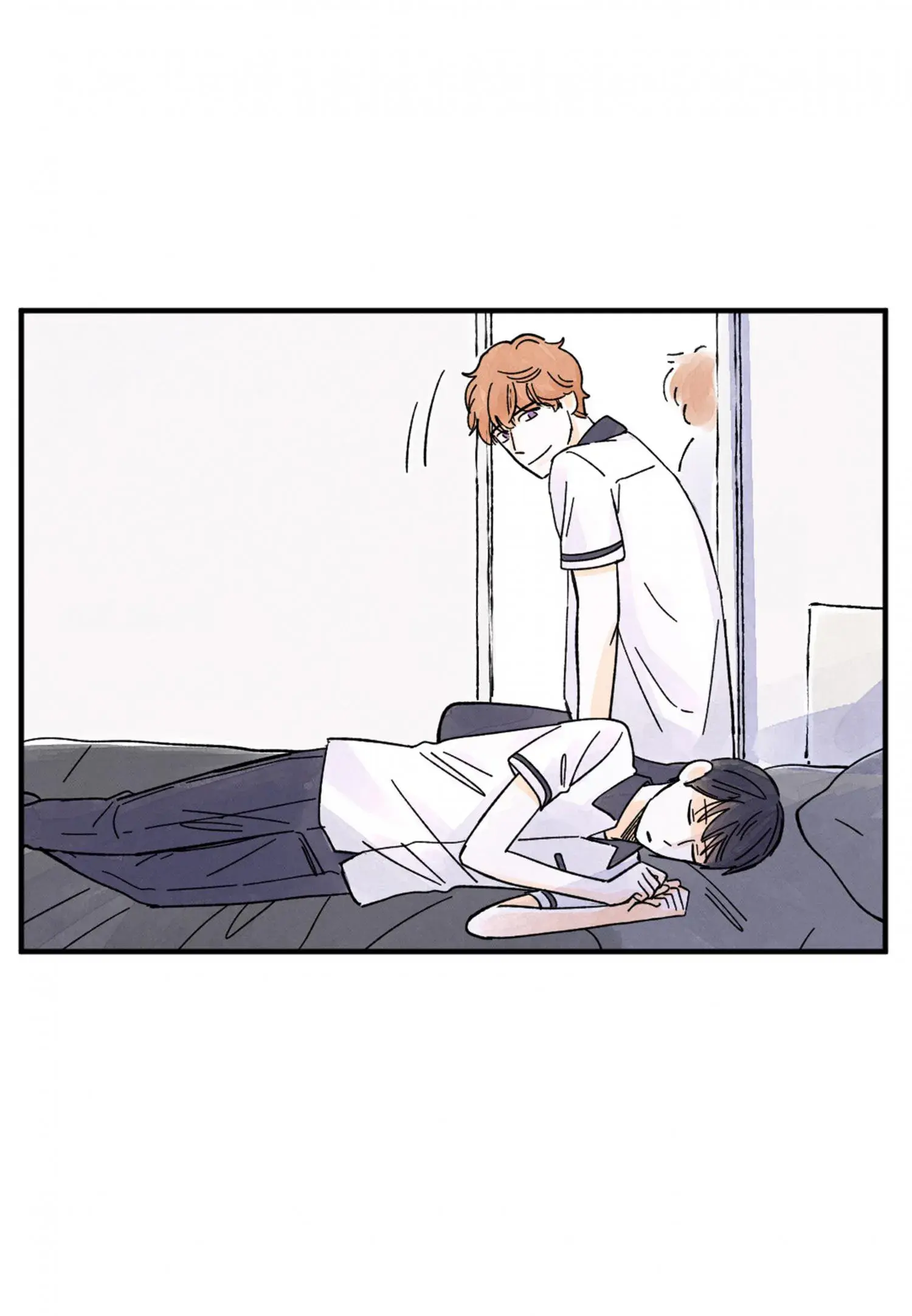 Kisses x kiss x kisses – Capítulo 42 Yaoi – Página 37