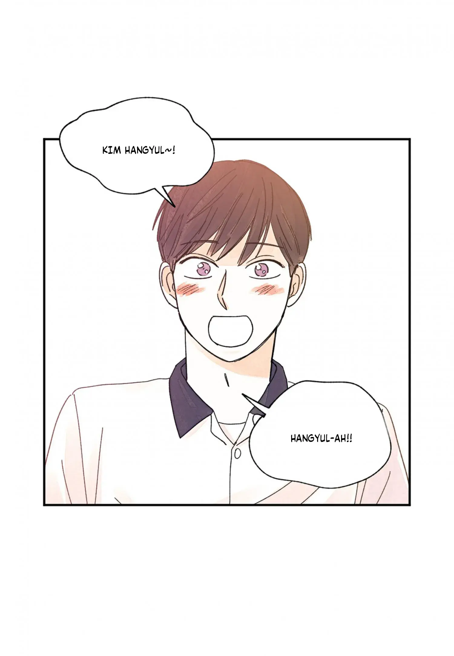 Kisses x kiss x kisses – Capítulo 42 Yaoi – Página 39