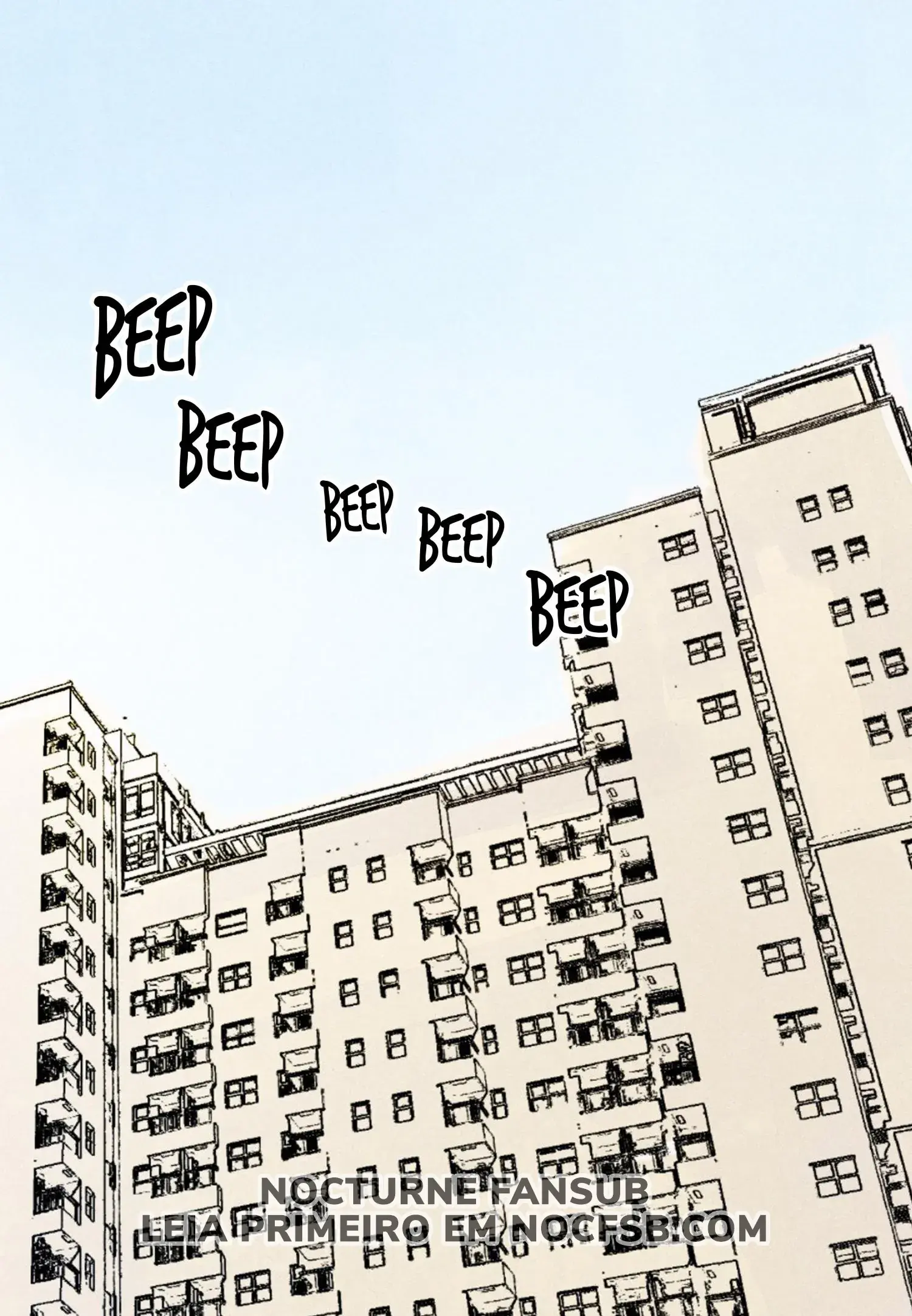 Kisses x kiss x kisses – Capítulo 42 Yaoi – Página 4