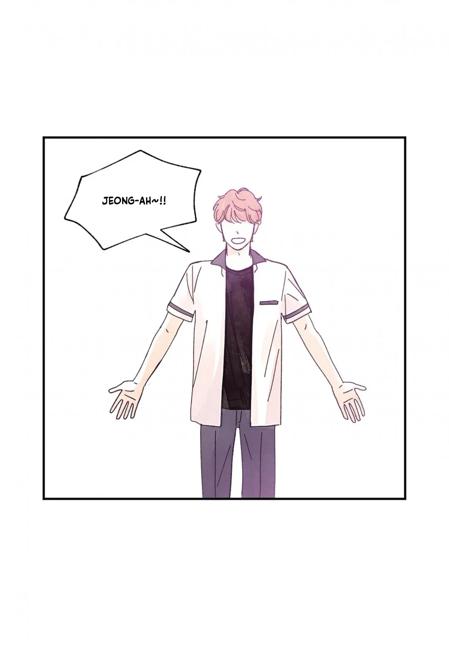 Kisses x kiss x kisses – Capítulo 42 Yaoi – Página 40