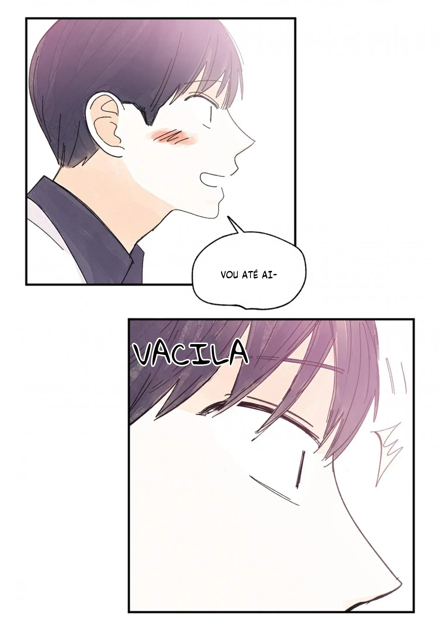 Kisses x kiss x kisses – Capítulo 42 Yaoi – Página 41