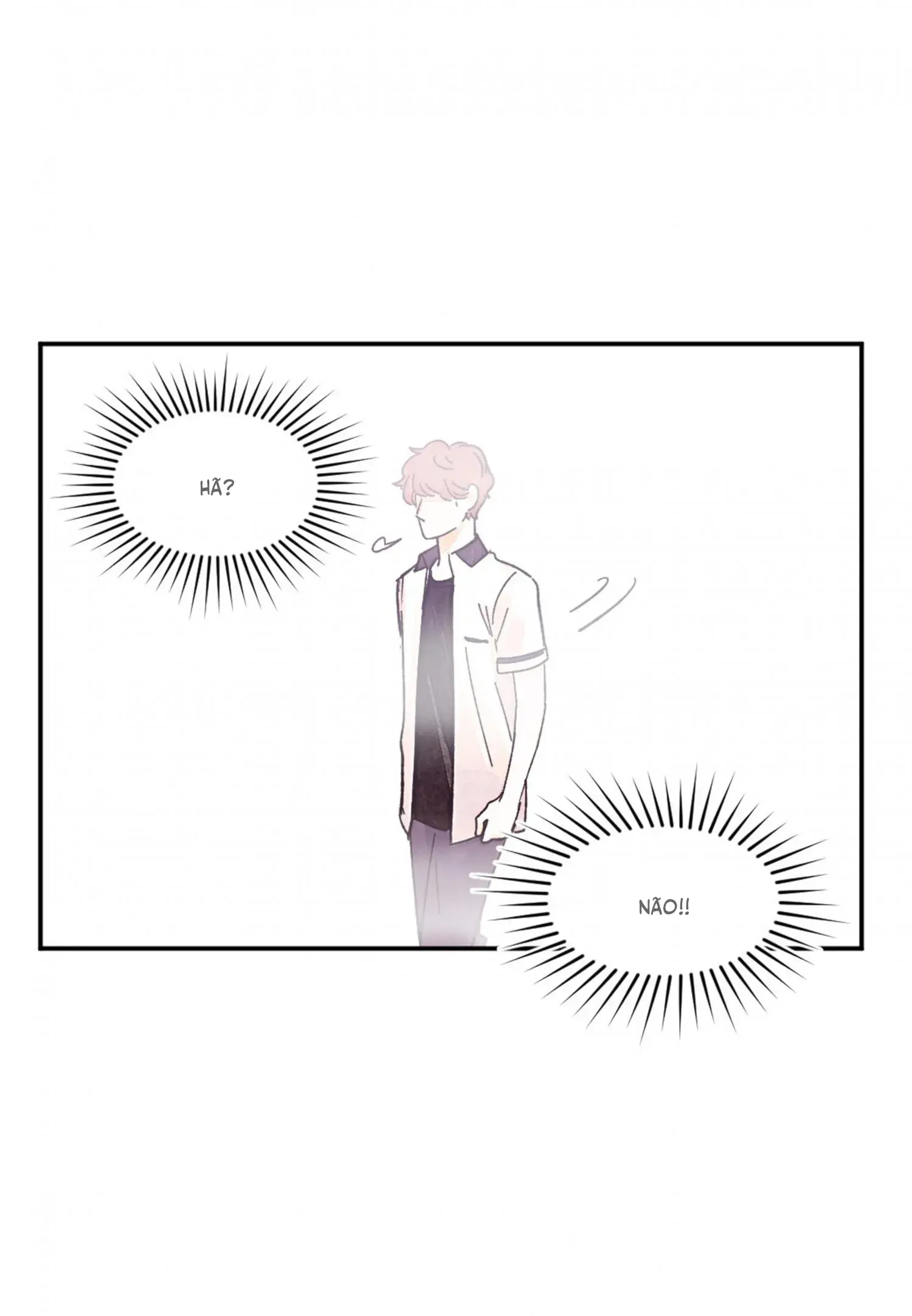 Kisses x kiss x kisses – Capítulo 42 Yaoi – Página 43