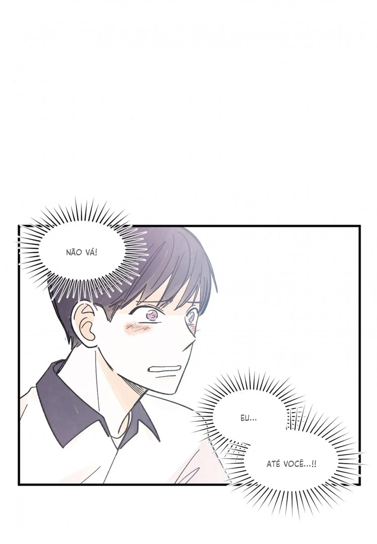 Kisses x kiss x kisses – Capítulo 42 Yaoi – Página 44