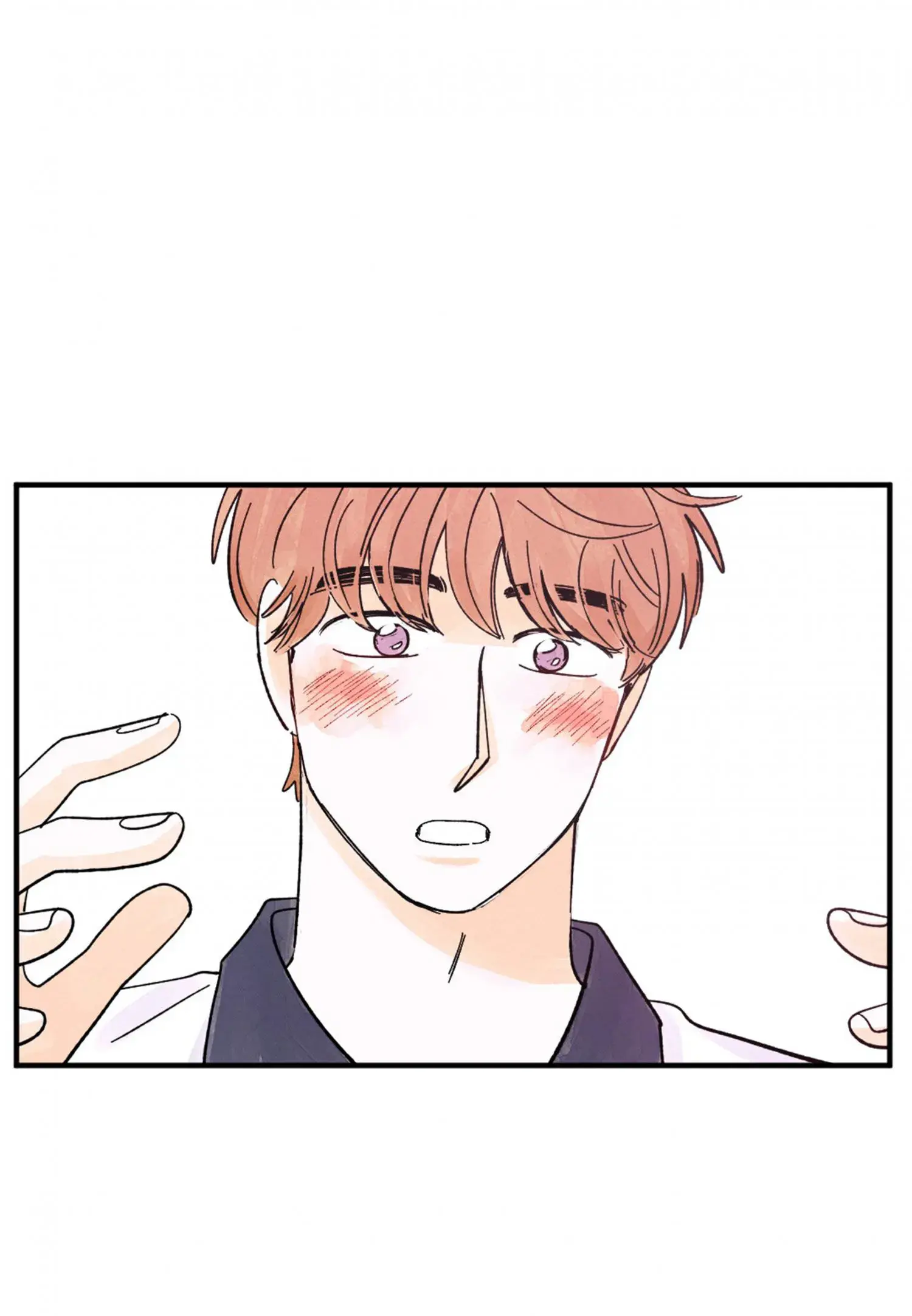 Kisses x kiss x kisses – Capítulo 42 Yaoi – Página 49