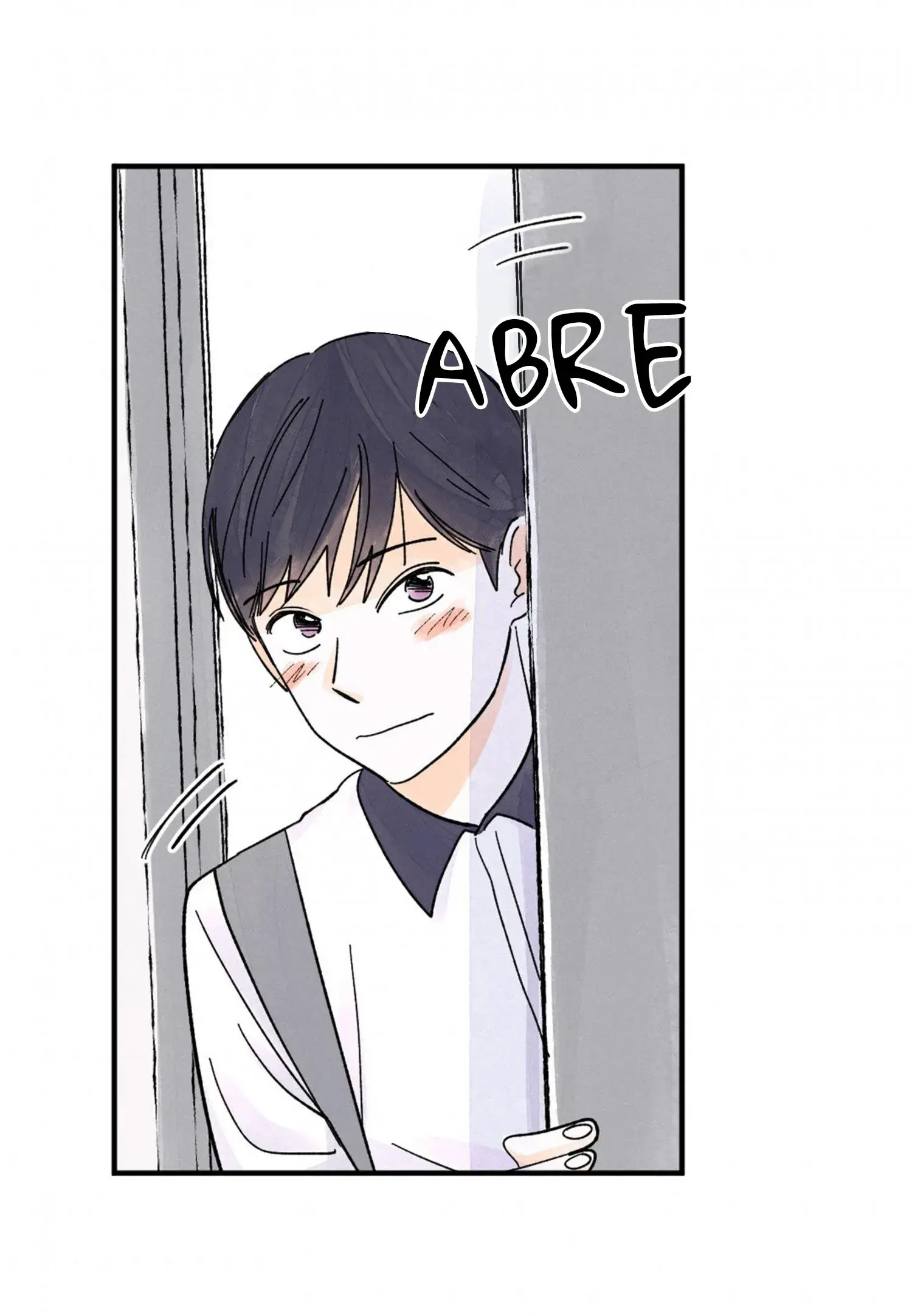 Kisses x kiss x kisses – Capítulo 42 Yaoi – Página 5