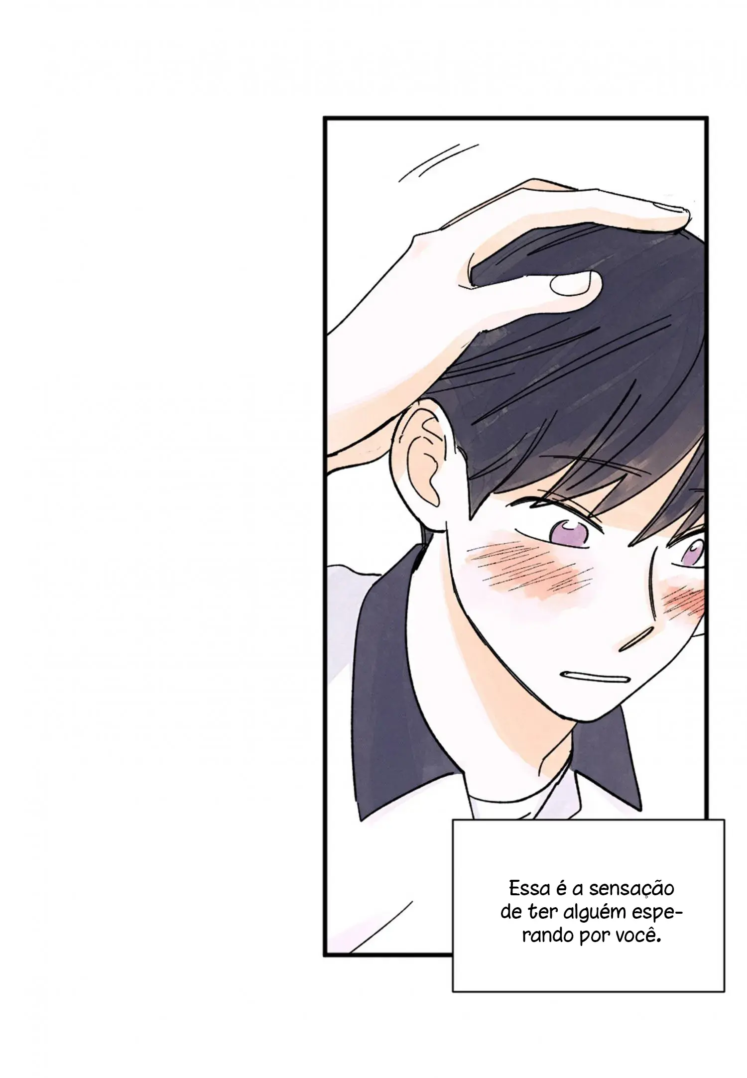 Kisses x kiss x kisses – Capítulo 42 Yaoi – Página 52