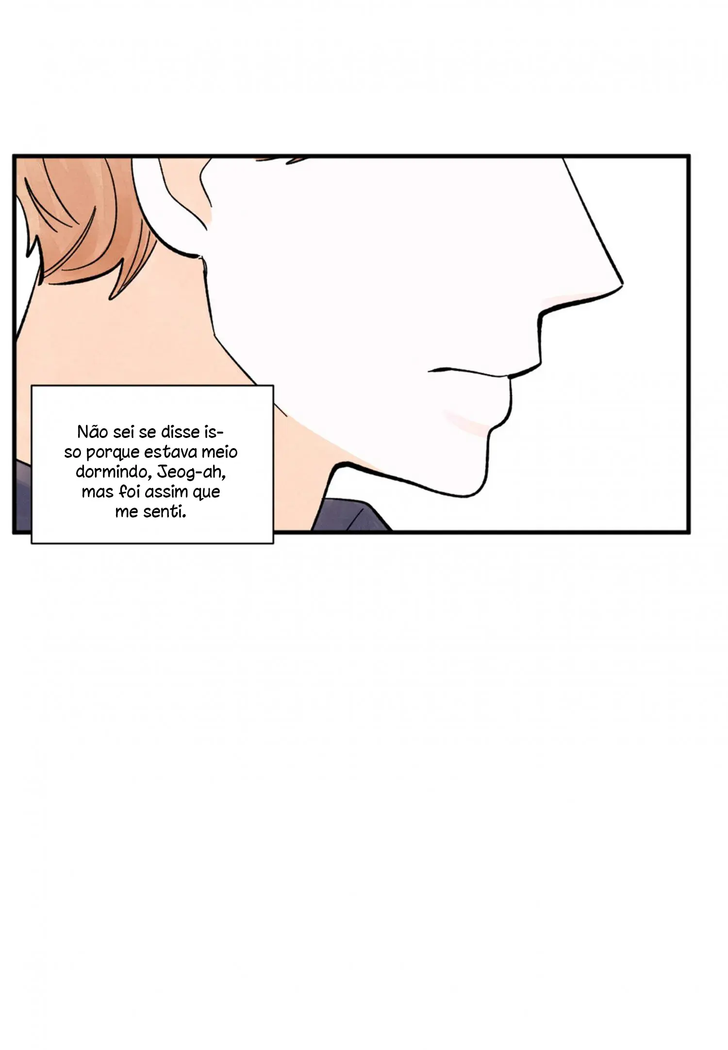 Kisses x kiss x kisses – Capítulo 42 Yaoi – Página 53