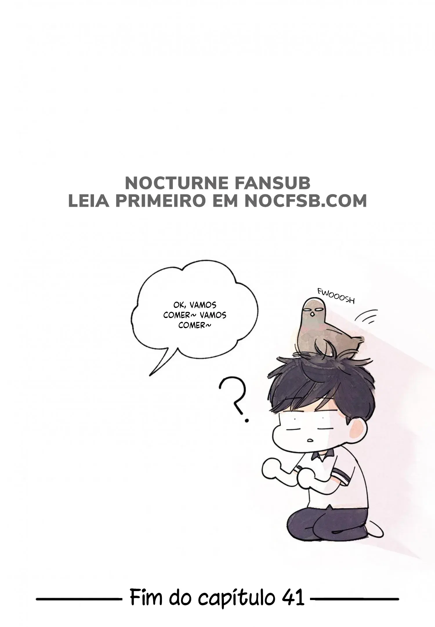 Kisses x kiss x kisses – Capítulo 42 Yaoi – Página 55