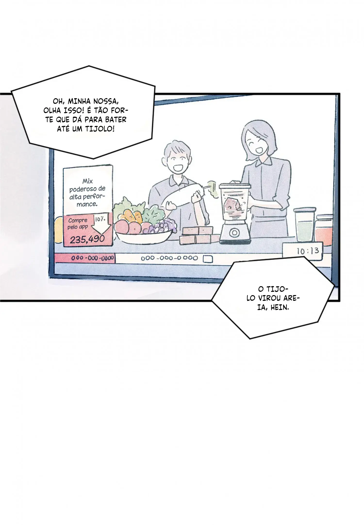 Kisses x kiss x kisses – Capítulo 42 Yaoi – Página 8