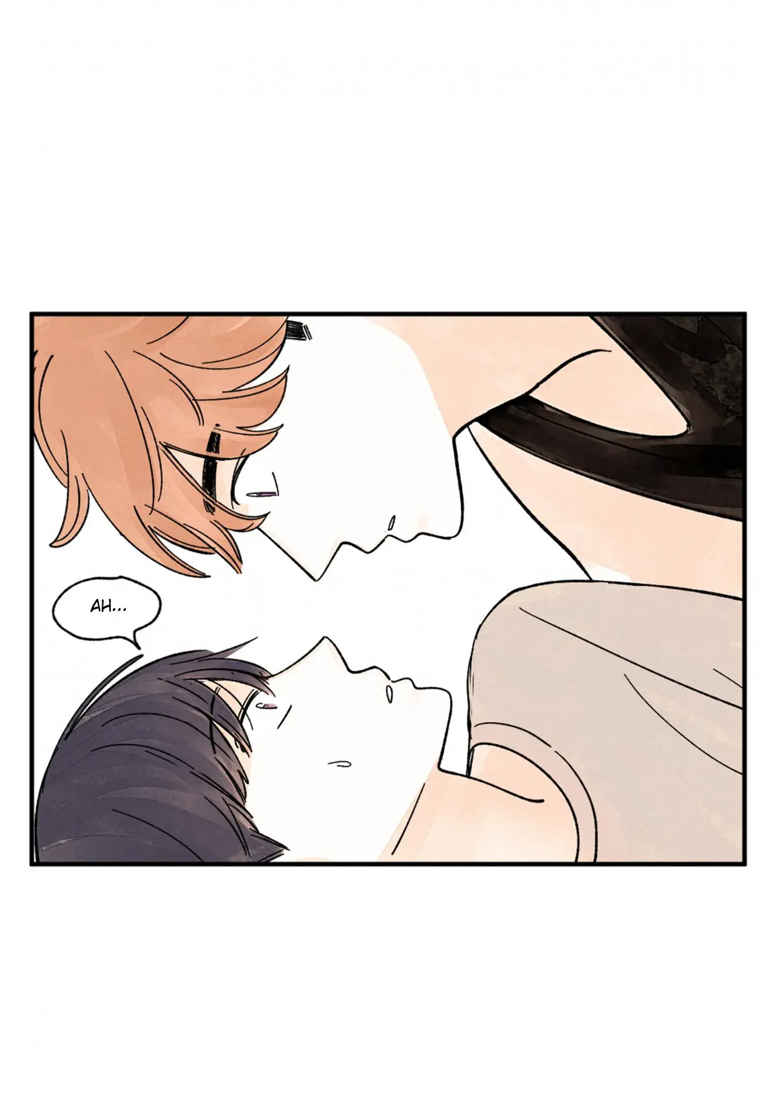 Kisses x kiss x kisses – Capítulo 43 Yaoi – Página 11