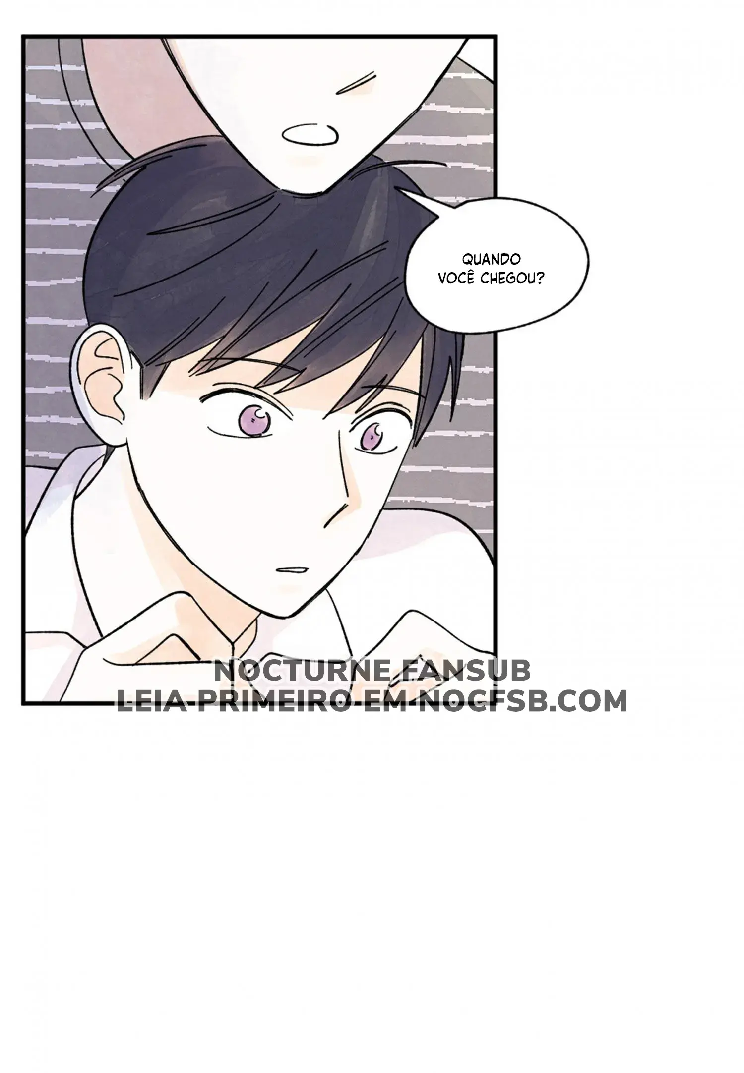 Kisses x kiss x kisses – Capítulo 43 Yaoi – Página 14