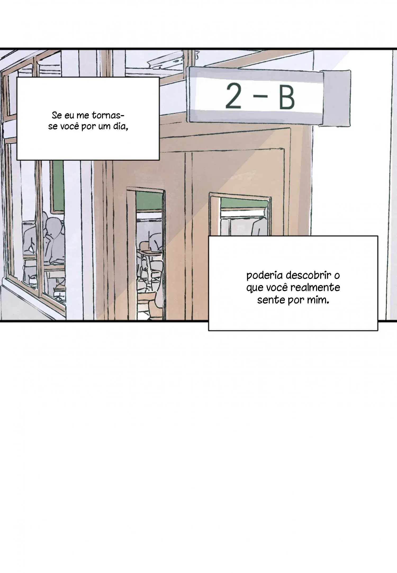 Kisses x kiss x kisses – Capítulo 43 Yaoi – Página 22