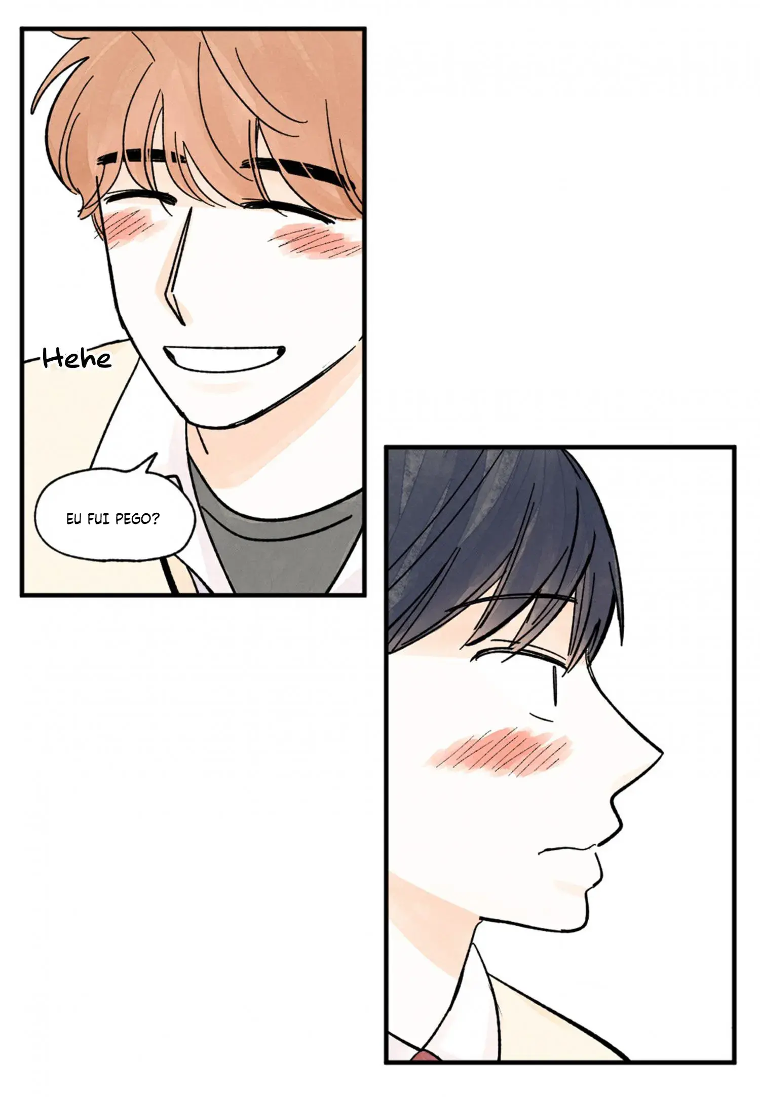 Kisses x kiss x kisses – Capítulo 43 Yaoi – Página 26