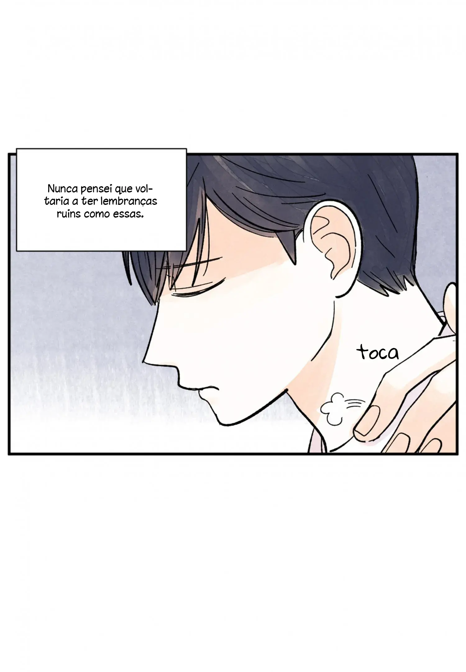 Kisses x kiss x kisses – Capítulo 43 Yaoi – Página 36