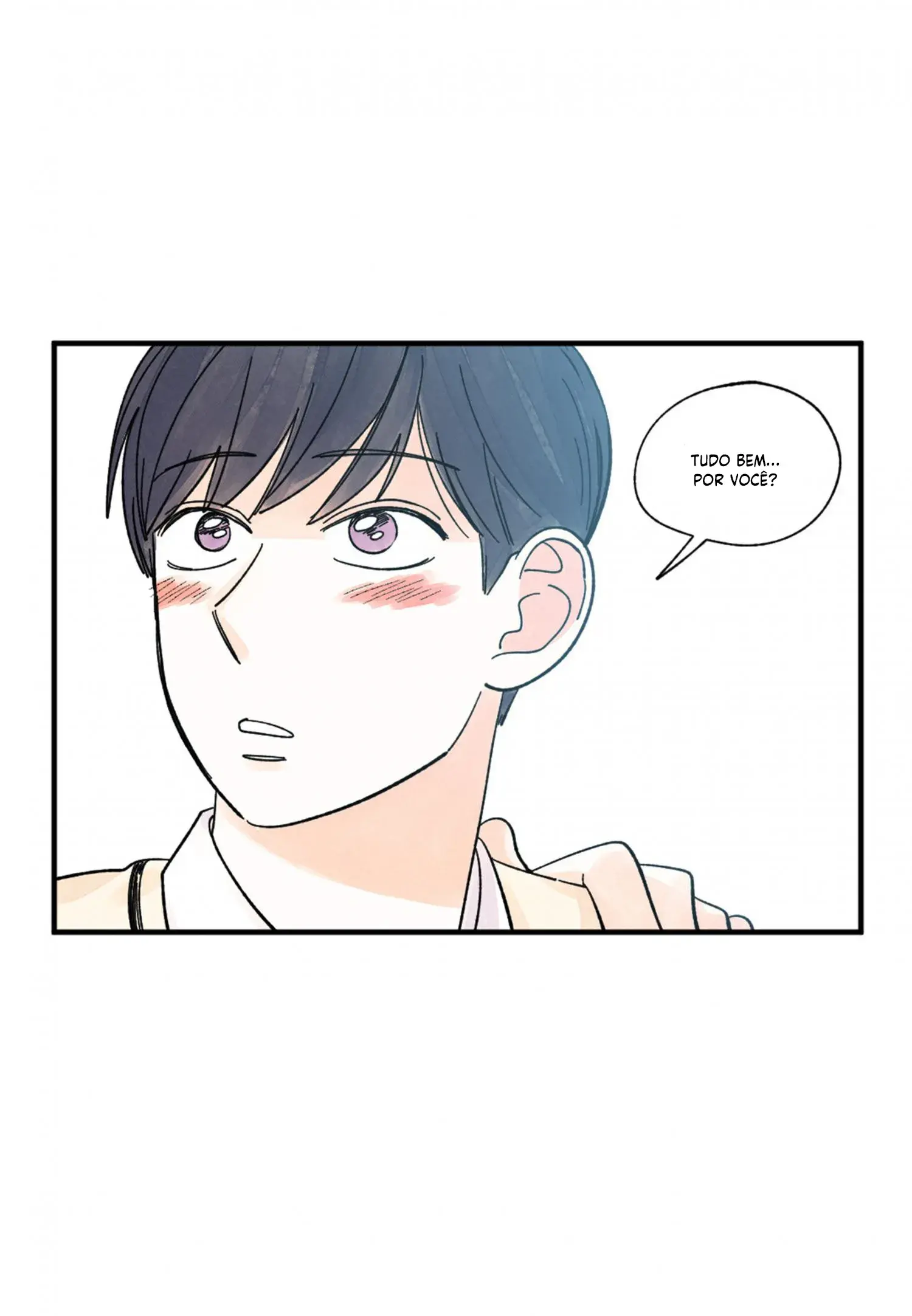 Kisses x kiss x kisses – Capítulo 43 Yaoi – Página 38