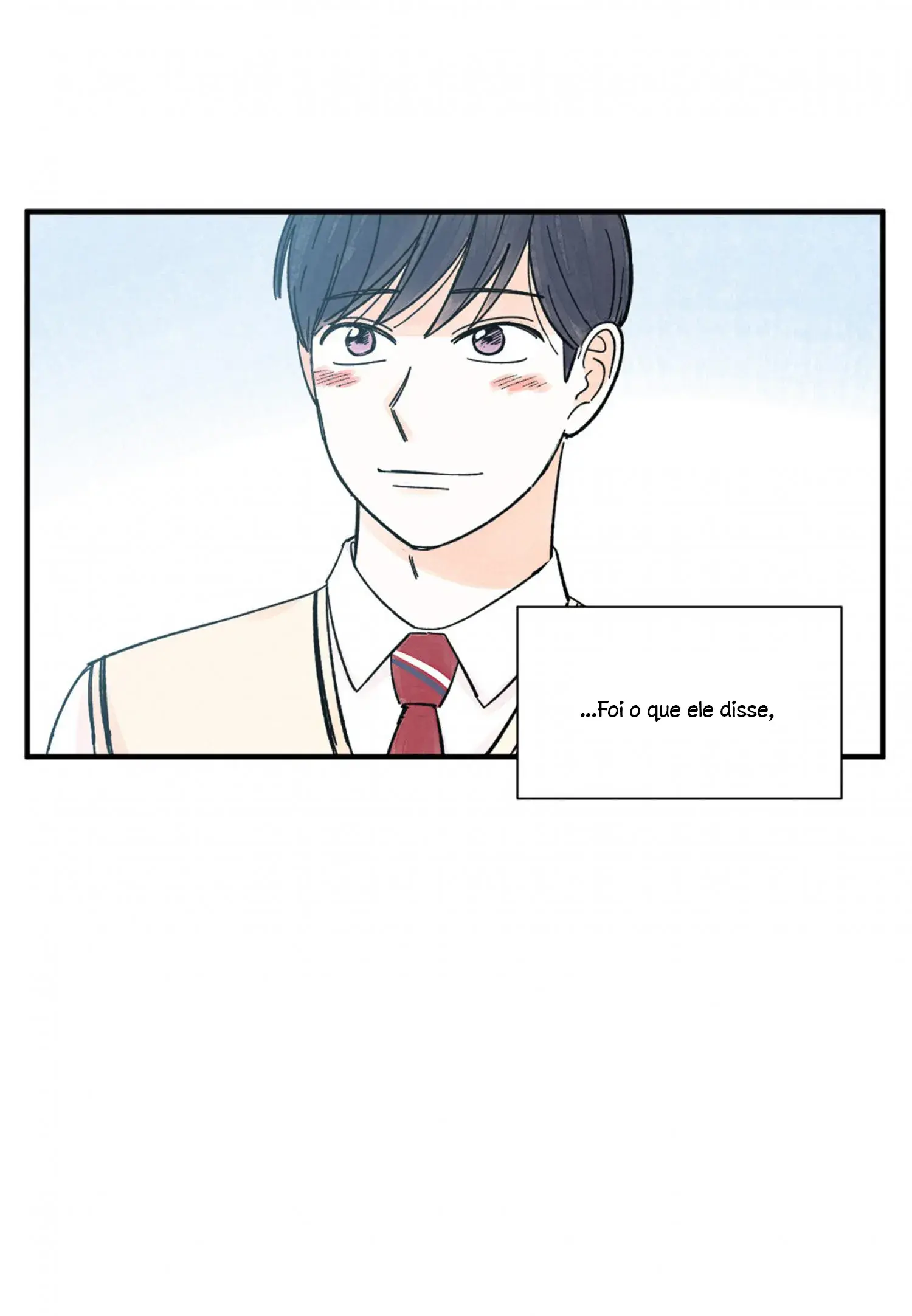 Kisses x kiss x kisses – Capítulo 43 Yaoi – Página 40