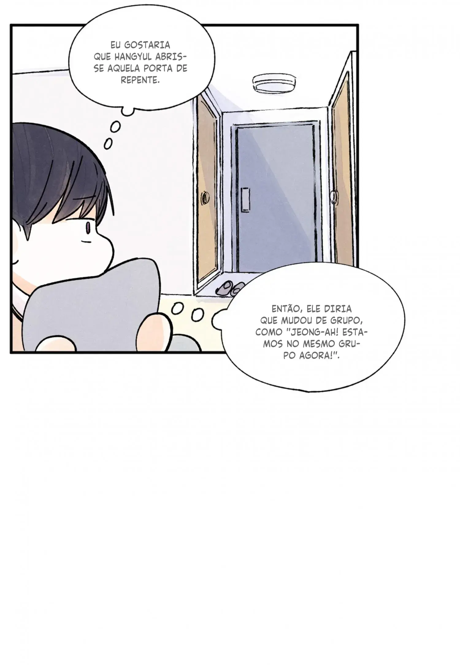 Kisses x kiss x kisses – Capítulo 43 Yaoi – Página 43