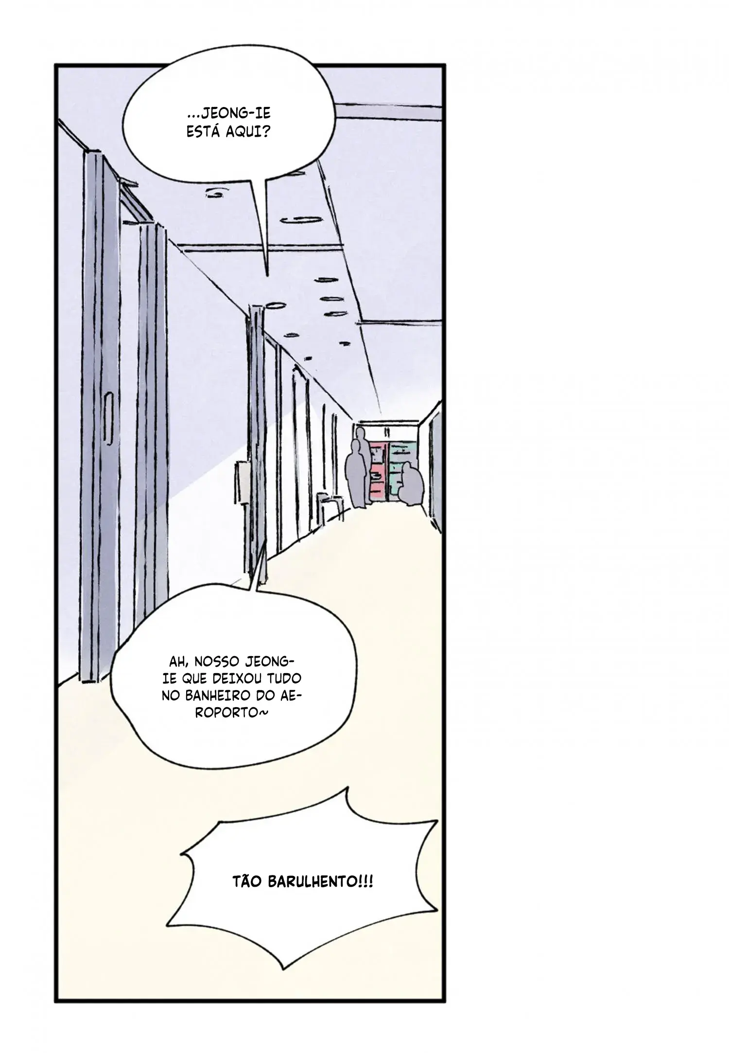 Kisses x kiss x kisses – Capítulo 43 Yaoi – Página 52